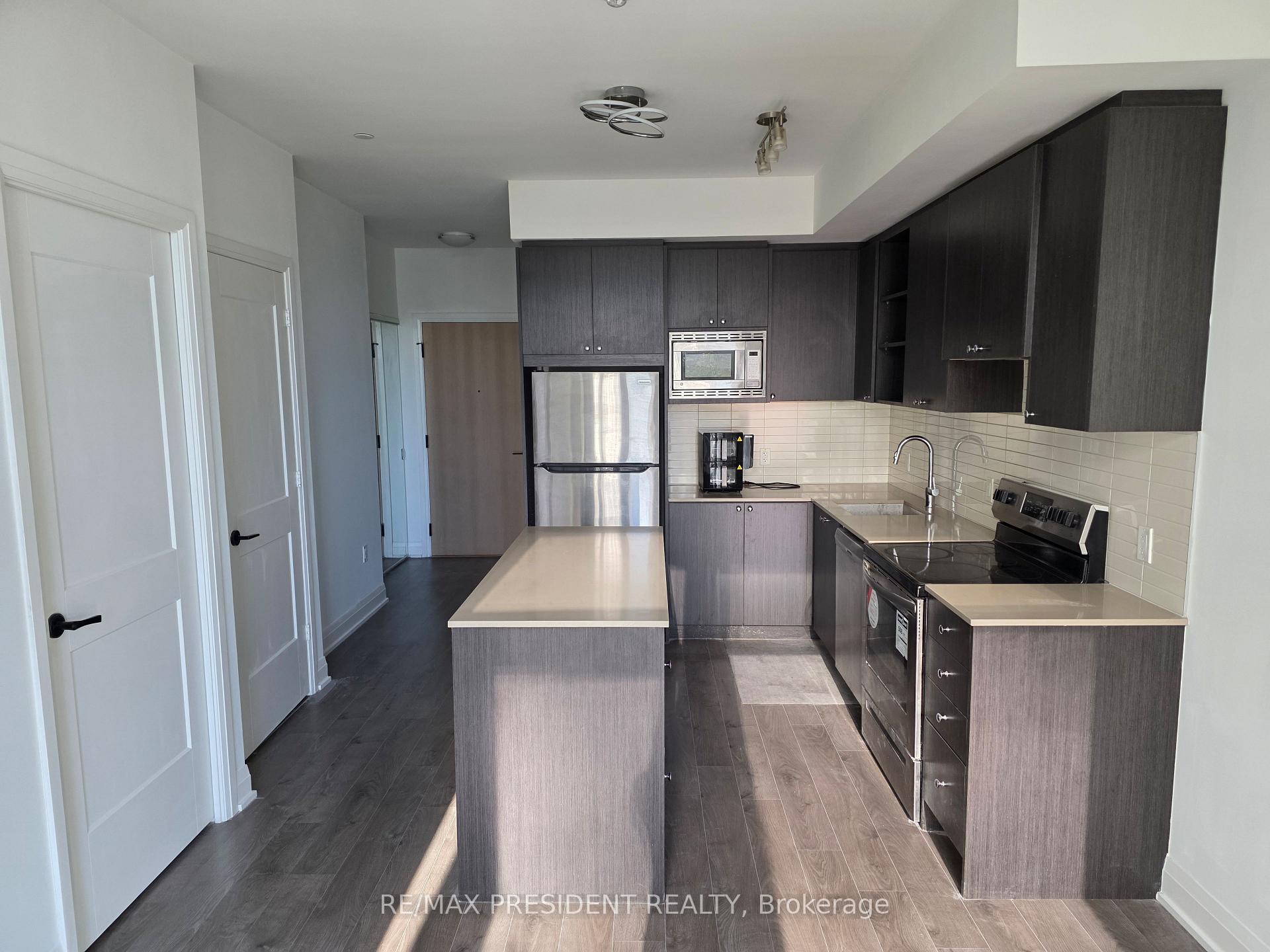Photo 7 of Unit 112, 60 George Butchart Drive, North York, Downsview-Roding-CFB — HOMEH