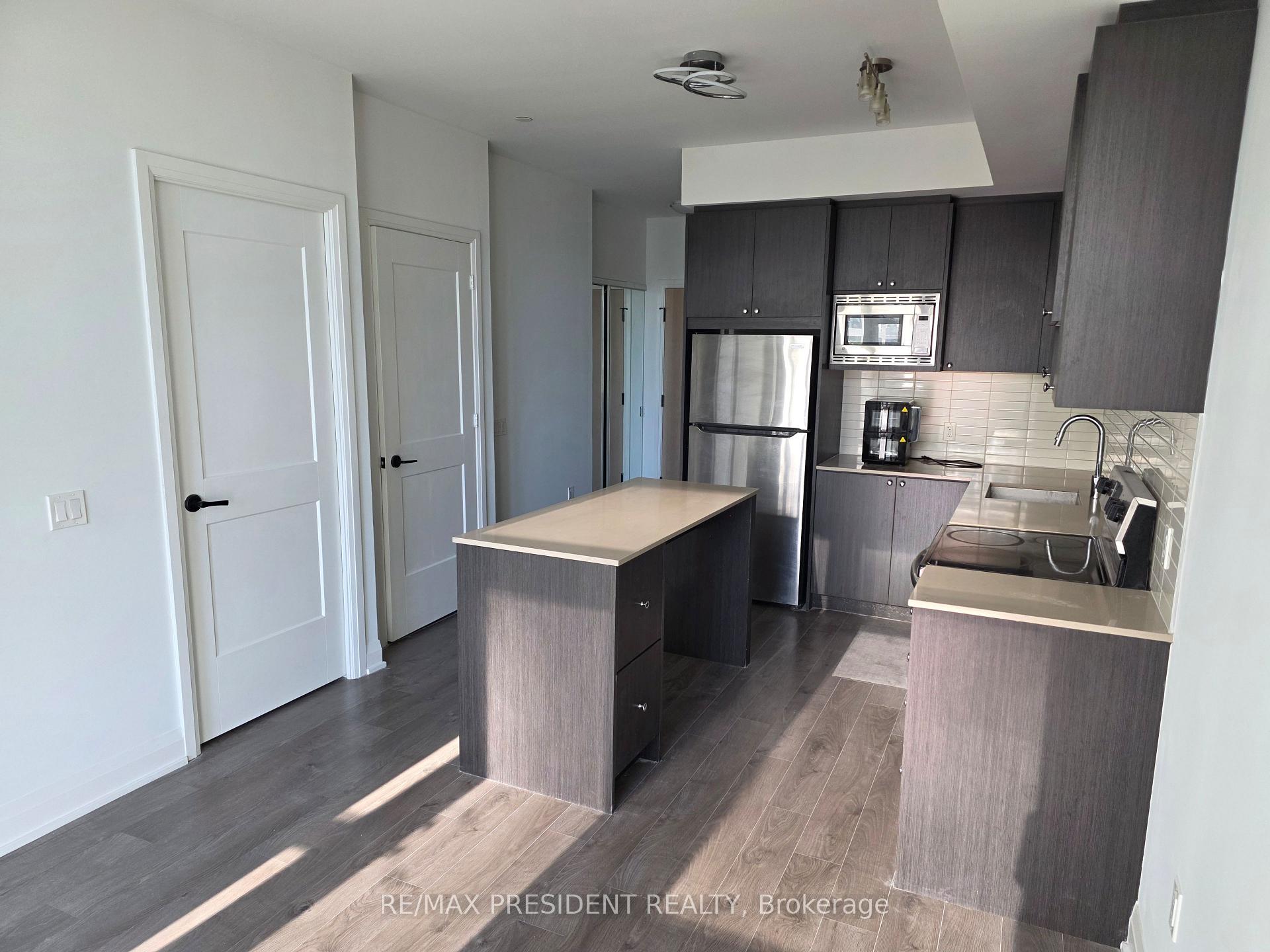 Photo 9 of Unit 112, 60 George Butchart Drive, North York, Downsview-Roding-CFB — HOMEH