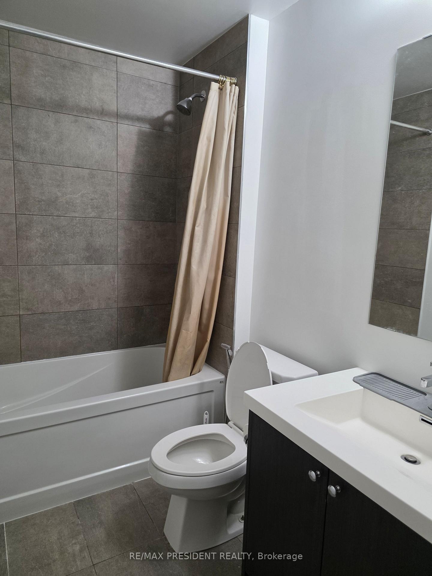 Photo 14 of Unit 112, 60 George Butchart Drive, North York, Downsview-Roding-CFB — HOMEH