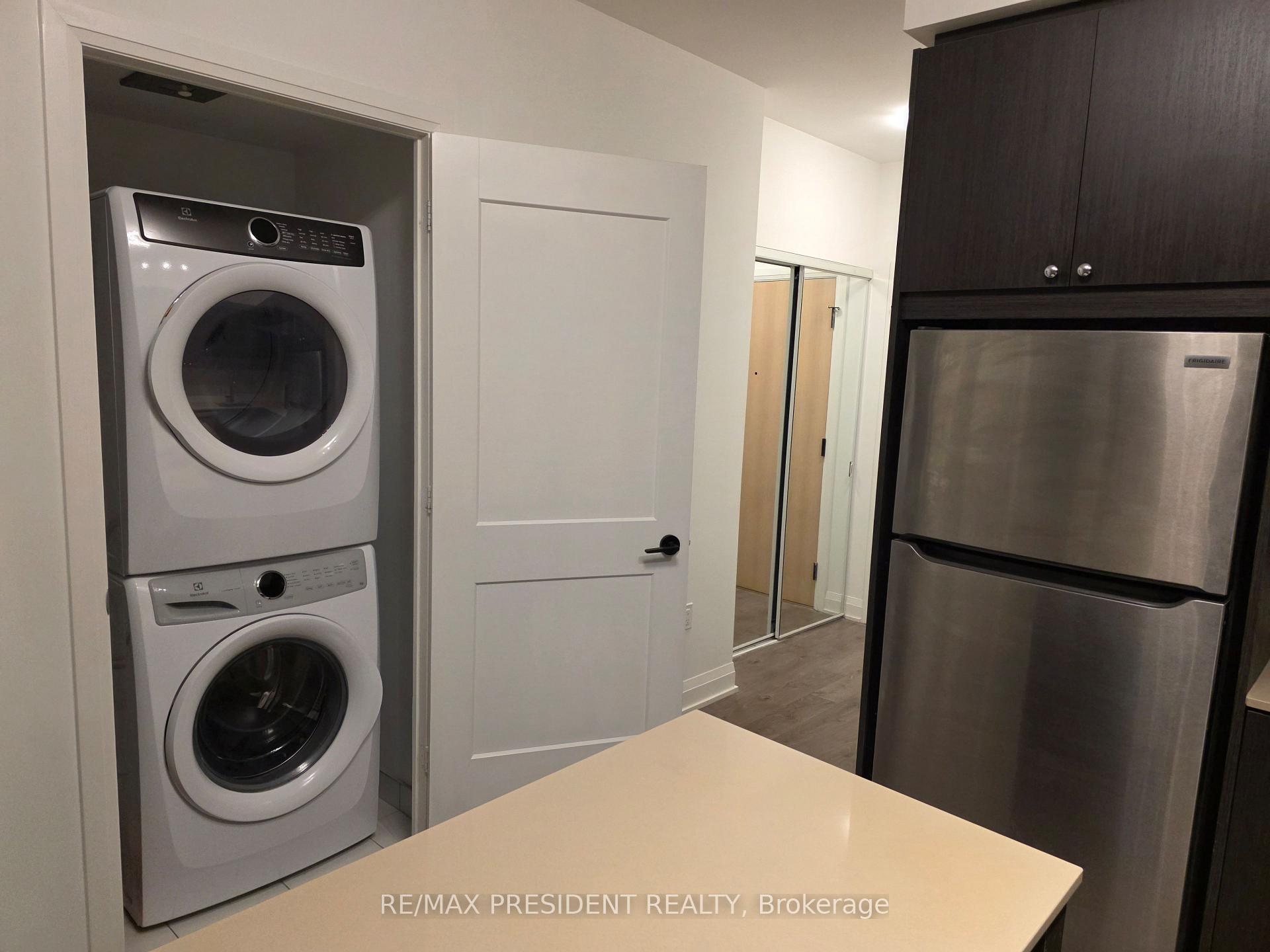 Photo 15 of Unit 112, 60 George Butchart Drive, North York, Downsview-Roding-CFB — HOMEH