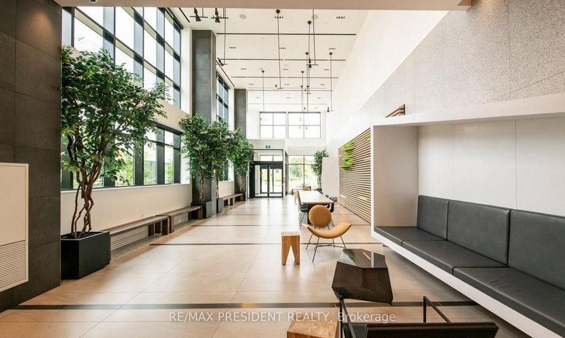 Photo 18 of Unit 112, 60 George Butchart Drive, North York, Downsview-Roding-CFB — HOMEH