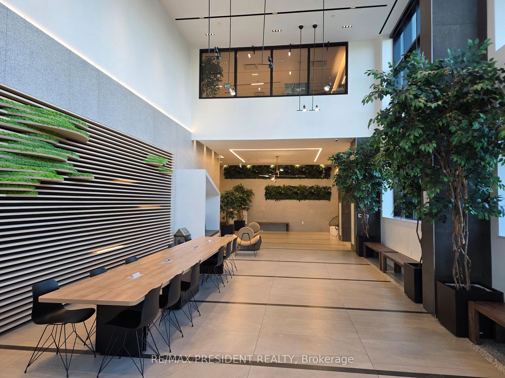 Photo 19 of Unit 112, 60 George Butchart Drive, North York, Downsview-Roding-CFB — HOMEH