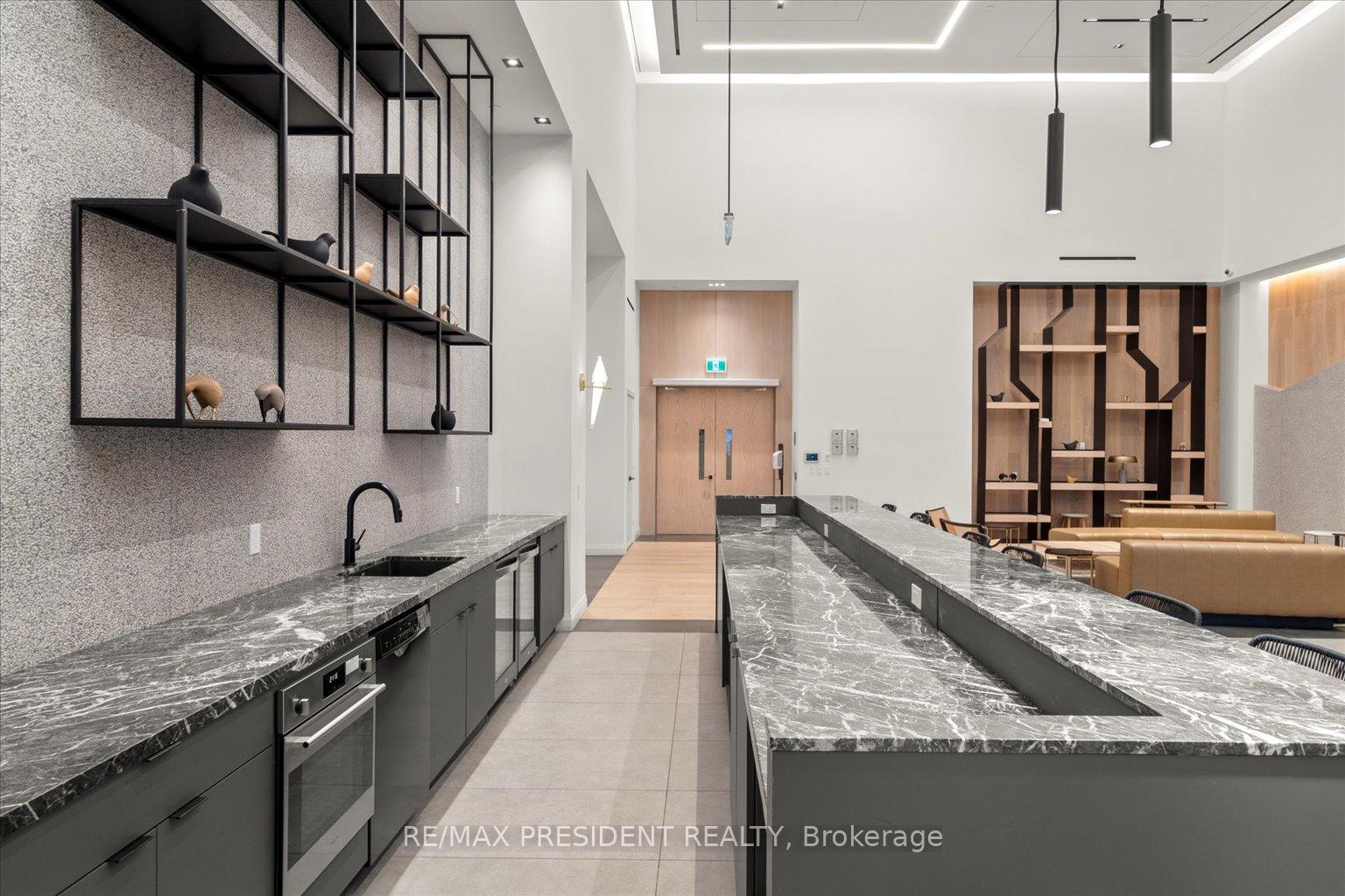 Photo 21 of Unit 112, 60 George Butchart Drive, North York, Downsview-Roding-CFB — HOMEH