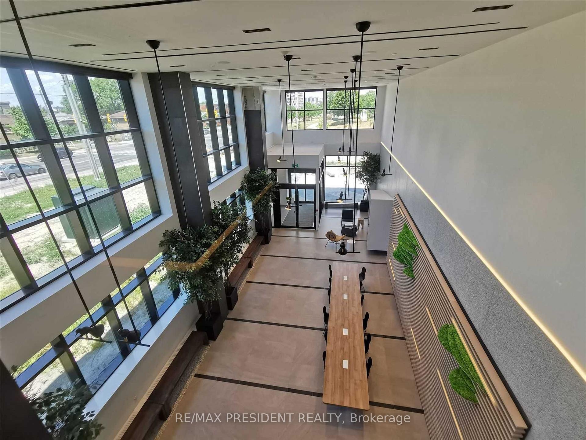 Photo 24 of Unit 112, 60 George Butchart Drive, North York, Downsview-Roding-CFB — HOMEH