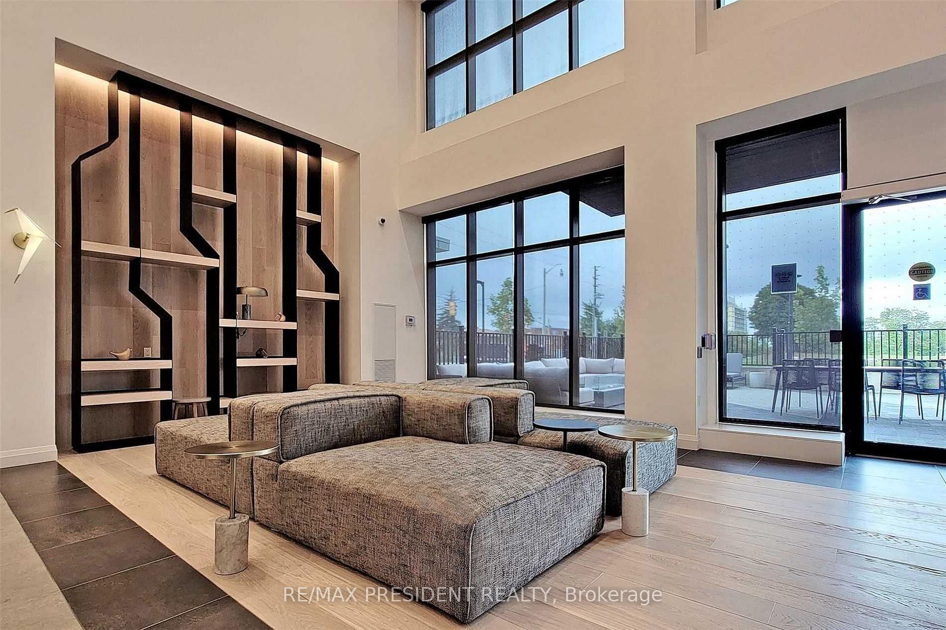 Photo 25 of Unit 112, 60 George Butchart Drive, North York, Downsview-Roding-CFB — HOMEH