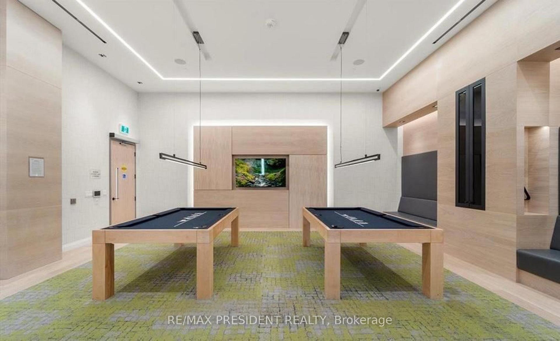 Photo 28 of Unit 112, 60 George Butchart Drive, North York, Downsview-Roding-CFB — HOMEH