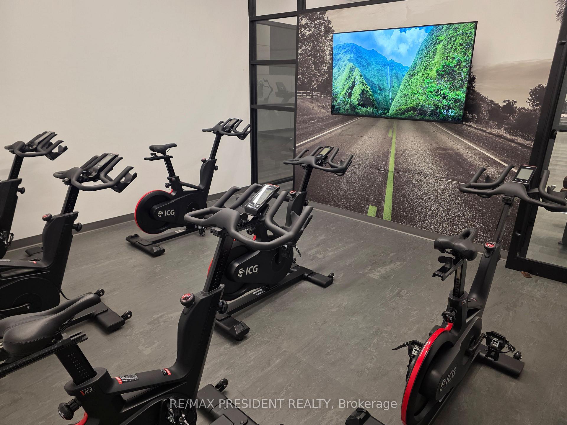 Photo 29 of Unit 112, 60 George Butchart Drive, North York, Downsview-Roding-CFB — HOMEH