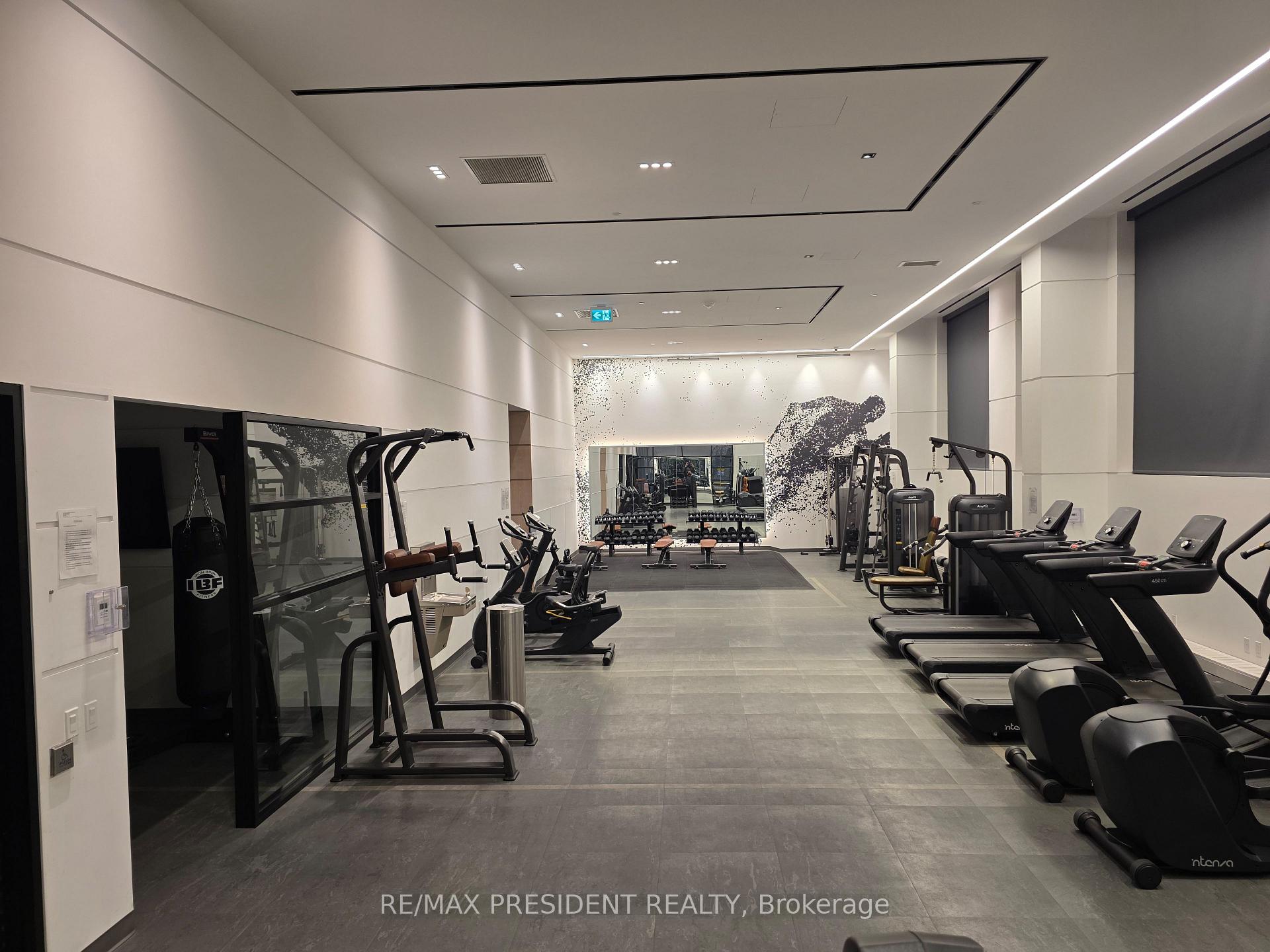 Photo 30 of Unit 112, 60 George Butchart Drive, North York, Downsview-Roding-CFB — HOMEH
