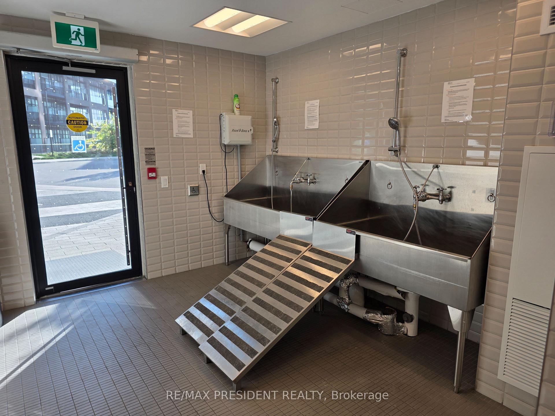 Photo 33 of Unit 112, 60 George Butchart Drive, North York, Downsview-Roding-CFB — HOMEH