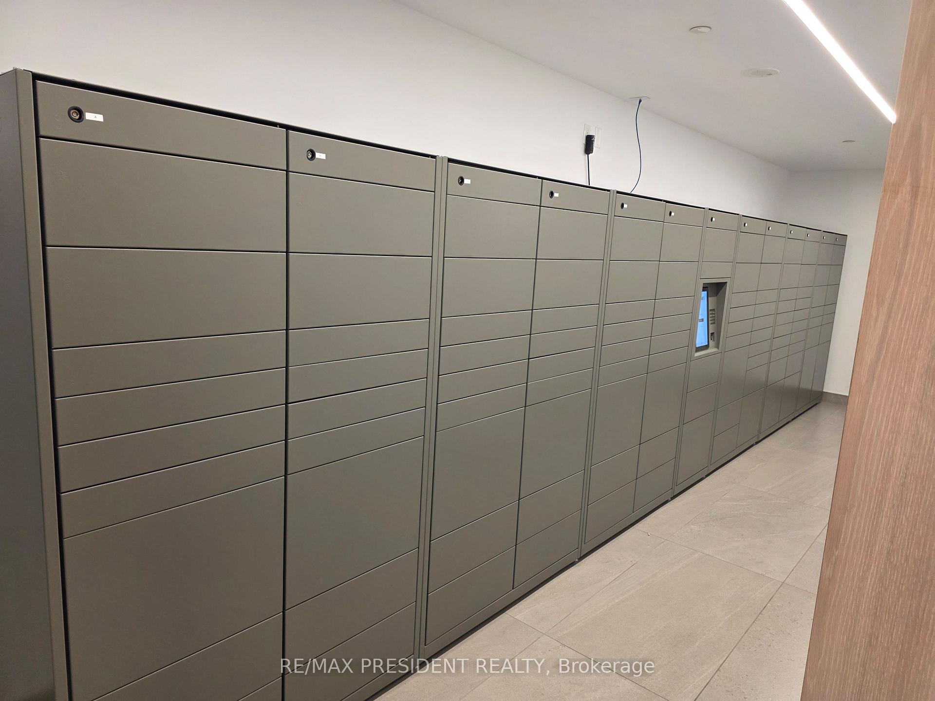 Photo 34 of Unit 112, 60 George Butchart Drive, North York, Downsview-Roding-CFB — HOMEH