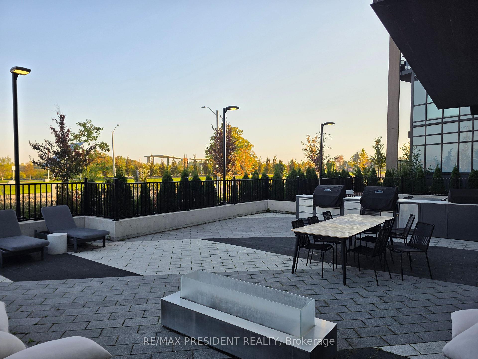 Photo 36 of Unit 112, 60 George Butchart Drive, North York, Downsview-Roding-CFB — HOMEH