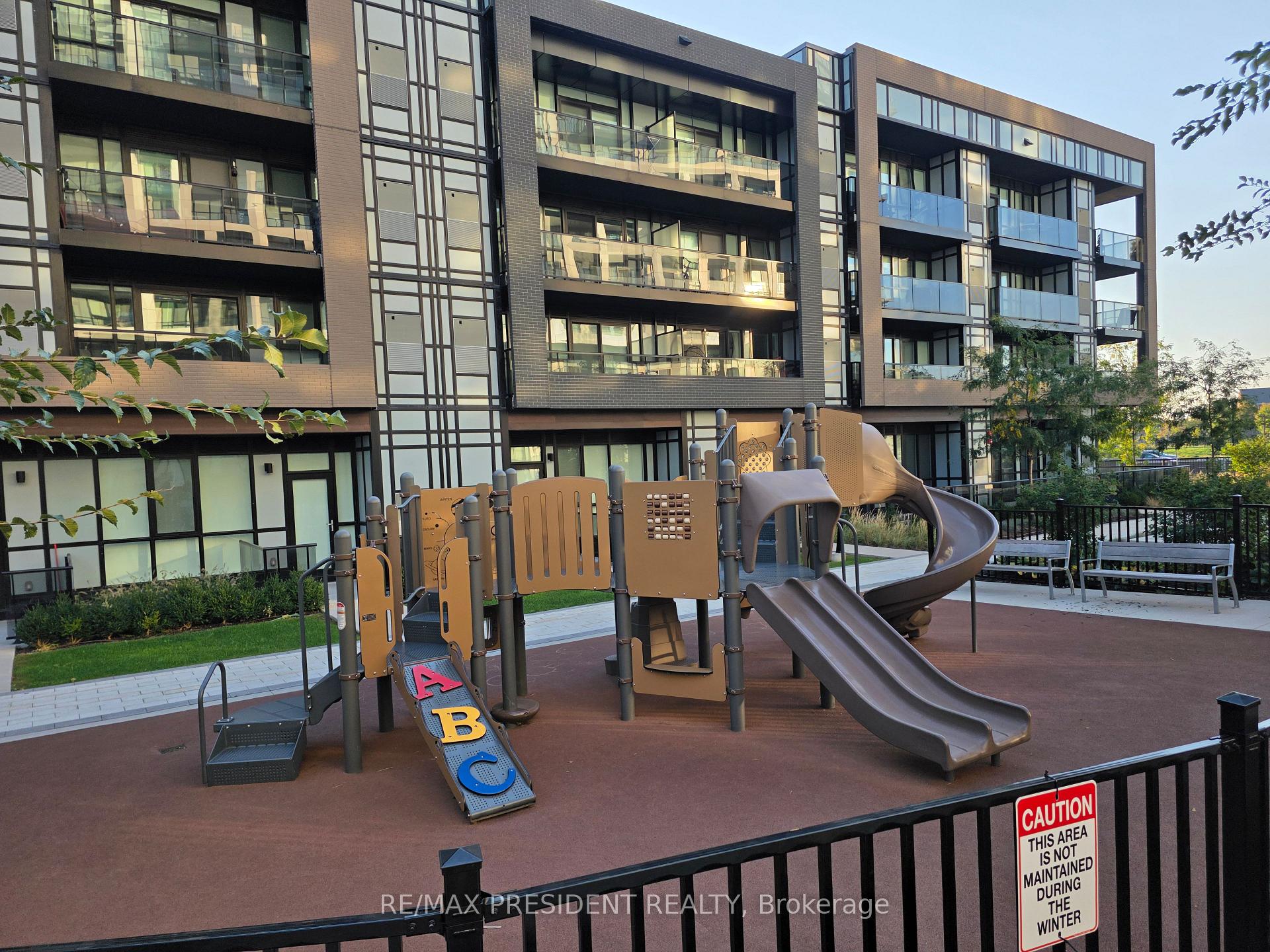 Photo 38 of Unit 112, 60 George Butchart Drive, North York, Downsview-Roding-CFB — HOMEH