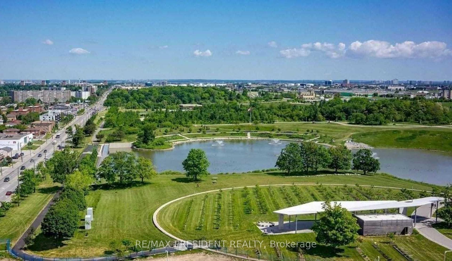 Photo 40 of Unit 112, 60 George Butchart Drive, North York, Downsview-Roding-CFB — HOMEH