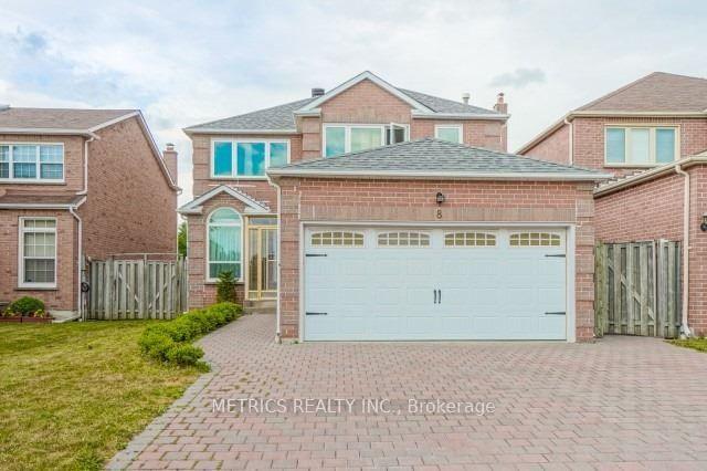 Photo of 8 Ashcott Street