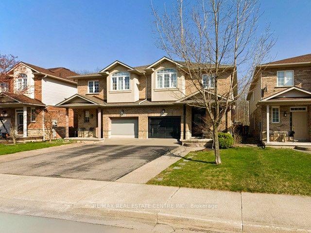 Photo 2 of 5300 Picketts Way, Burlington, Orchard — HOMEH