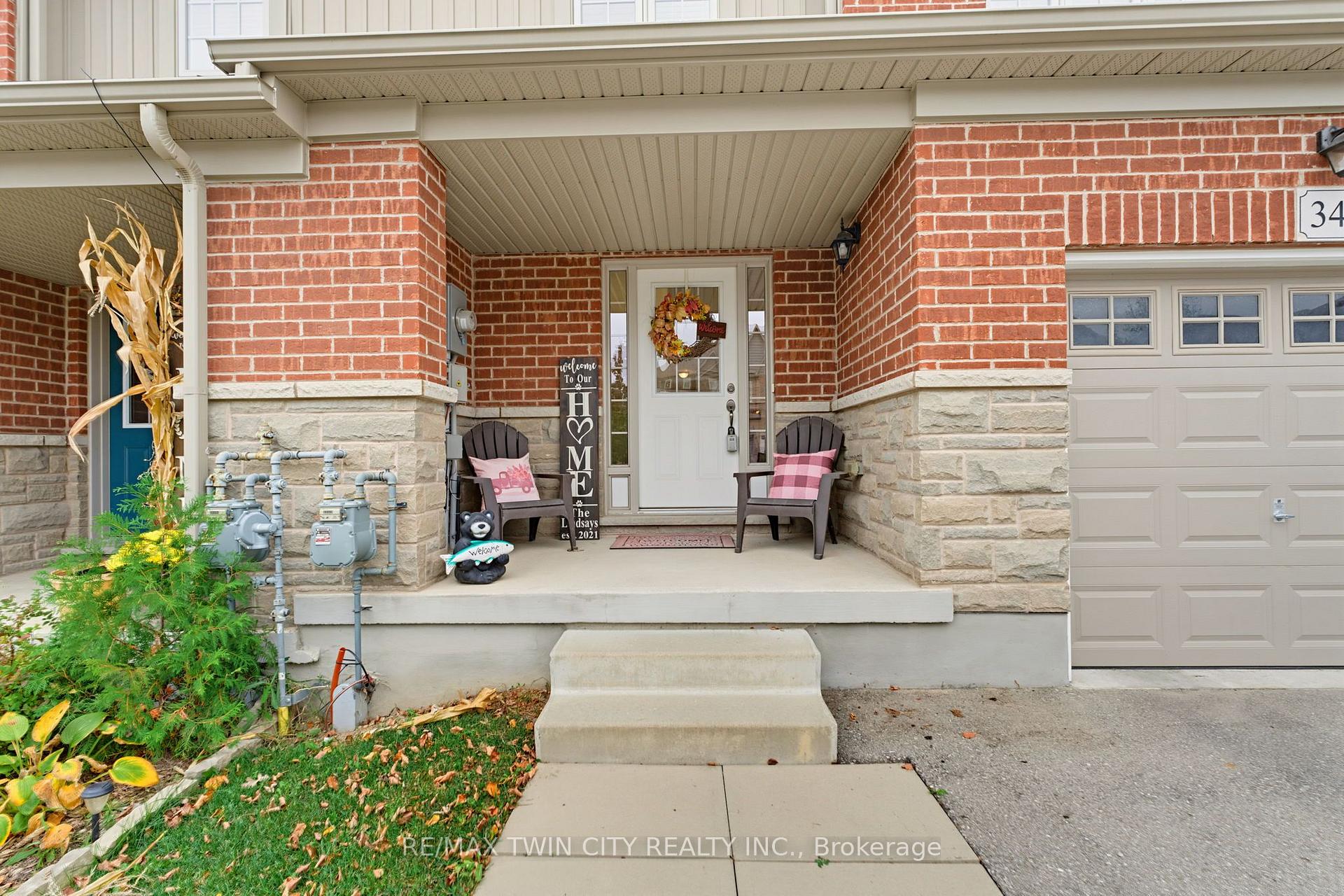 Photo 3 of 34 Freer Drive, North Dumfries, Ayr — HOMEH