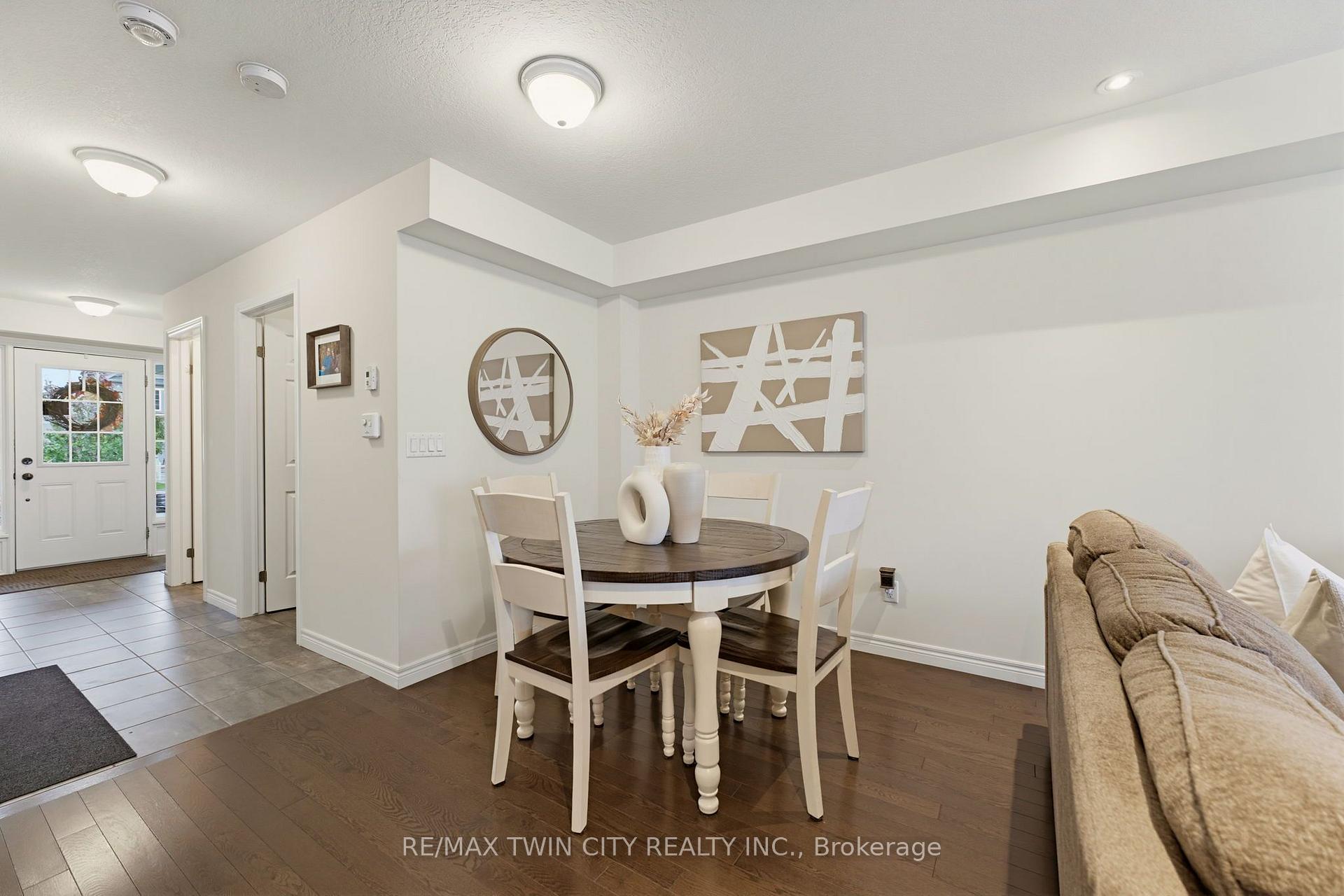 Photo 5 of 34 Freer Drive, North Dumfries, Ayr — HOMEH