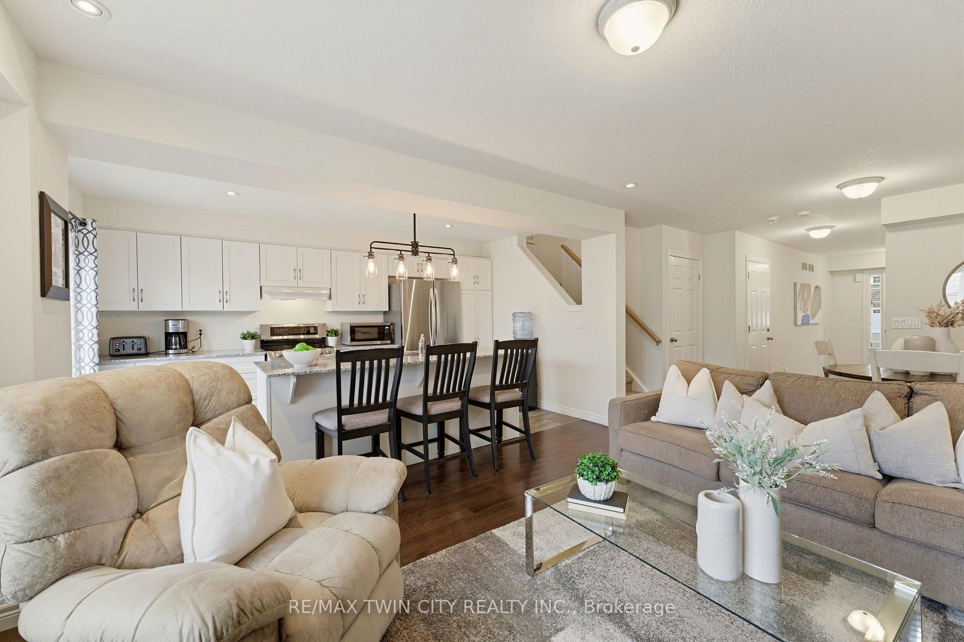 Photo 7 of 34 Freer Drive, North Dumfries, Ayr — HOMEH
