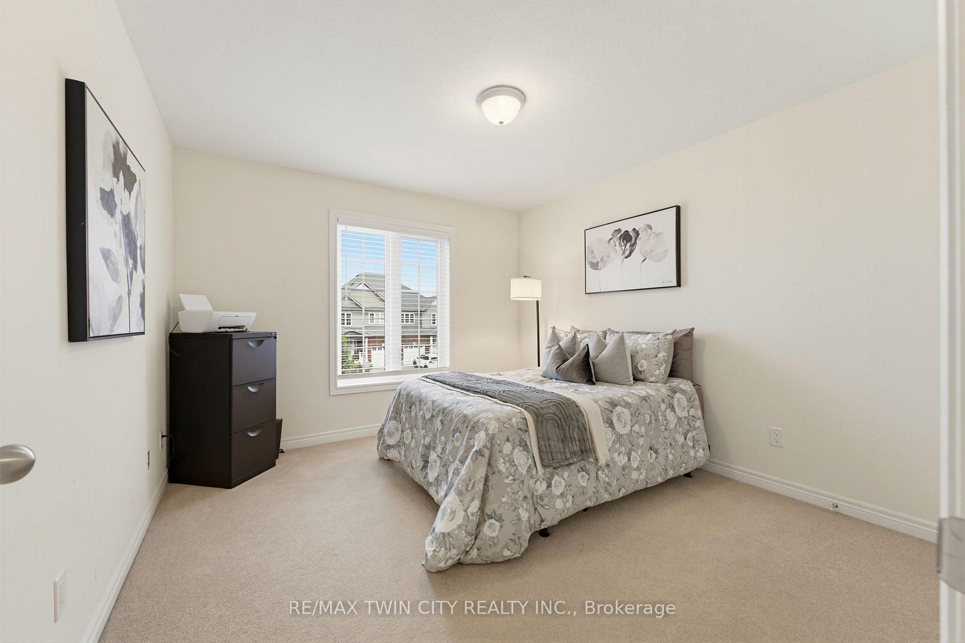 Photo 17 of 34 Freer Drive, North Dumfries, Ayr — HOMEH