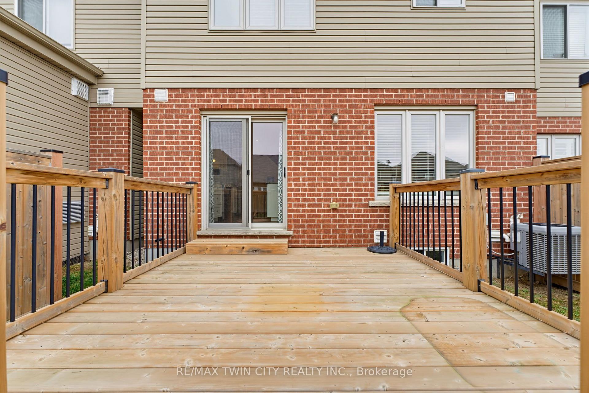 Photo 19 of 34 Freer Drive, North Dumfries, Ayr — HOMEH
