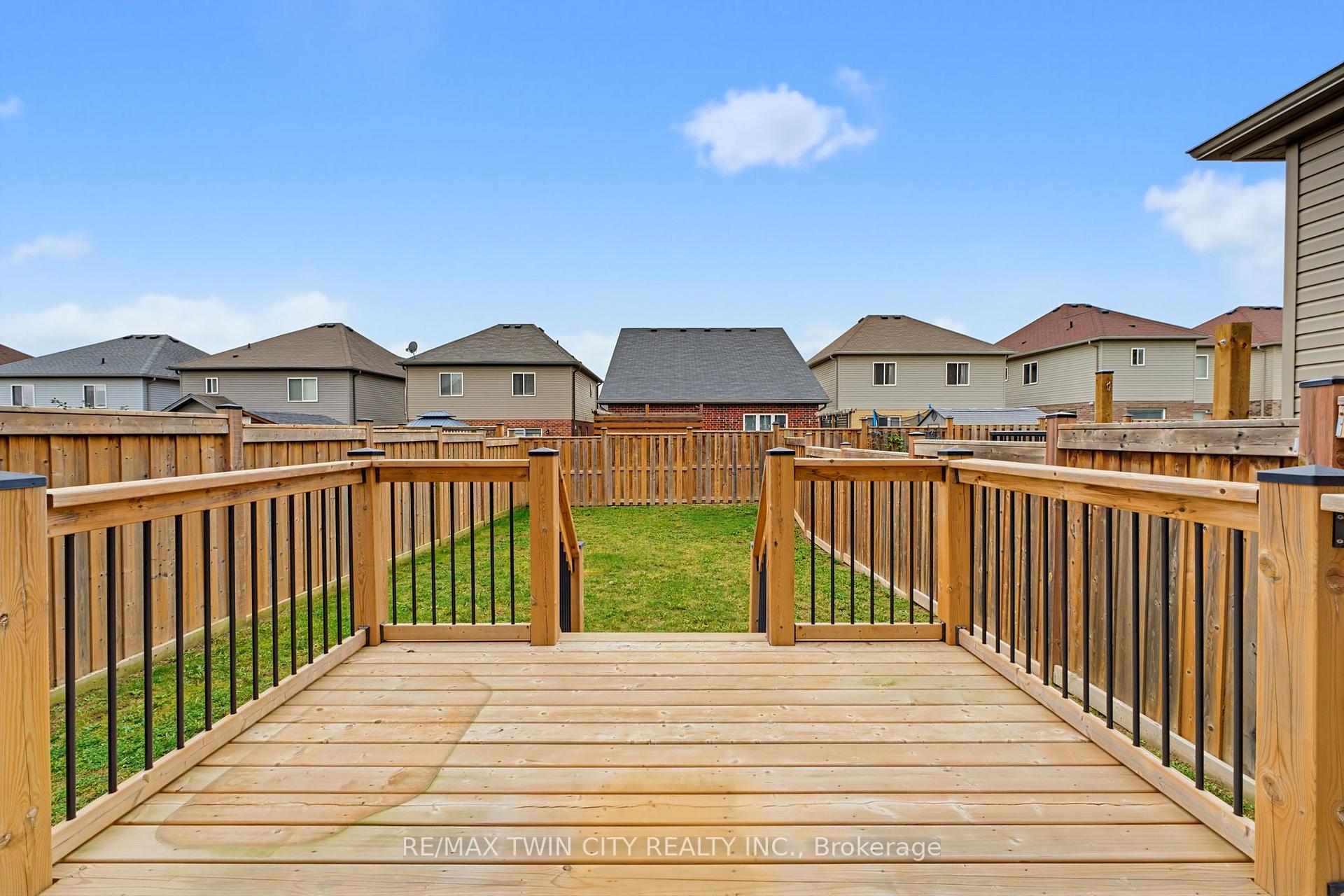 Photo 20 of 34 Freer Drive, North Dumfries, Ayr — HOMEH