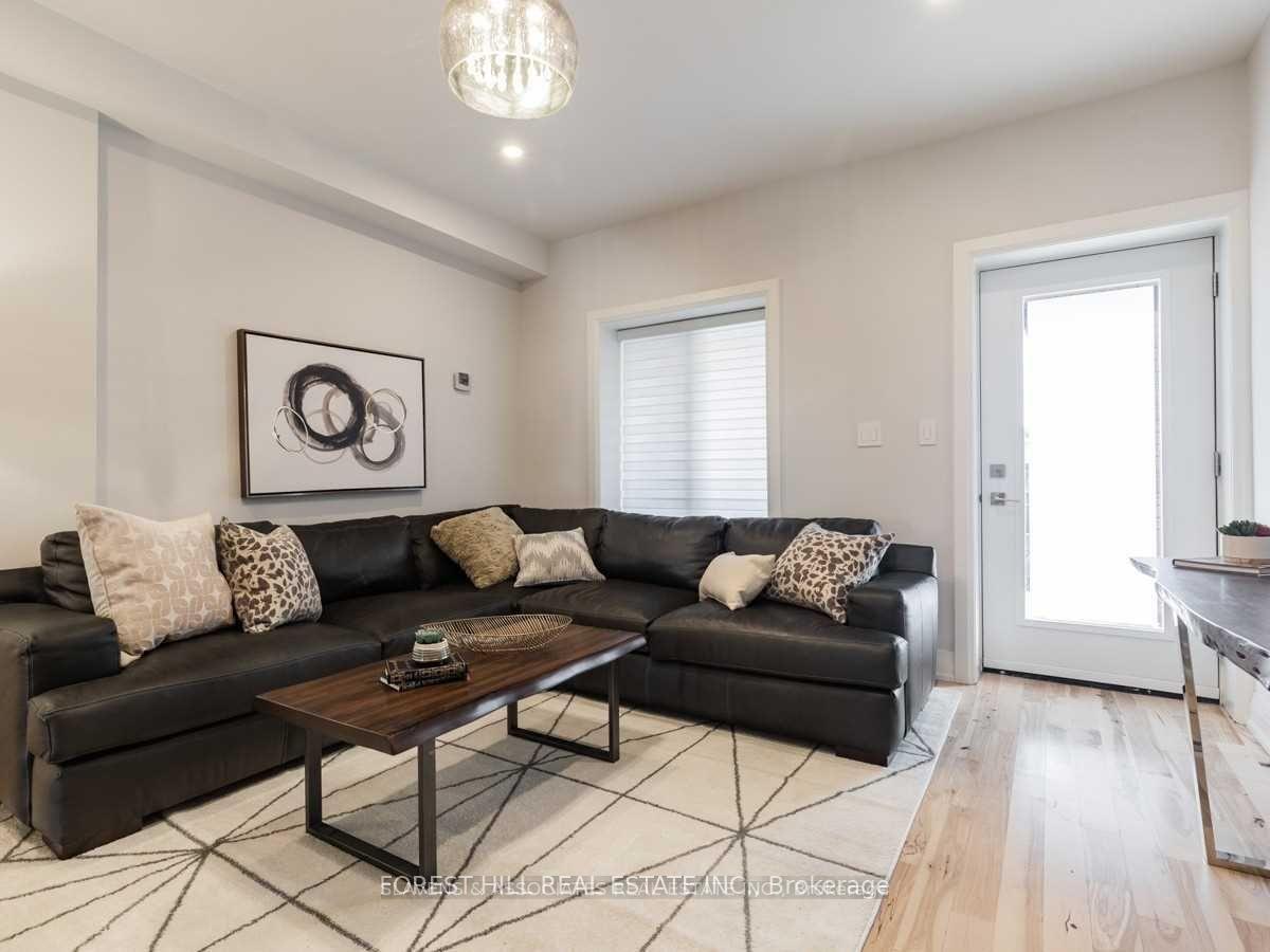 Photo 3 of Unit Main, 116 Armstrong Avenue, Toronto, Dovercourt-Wallace Emerson-Junction — HOMEH
