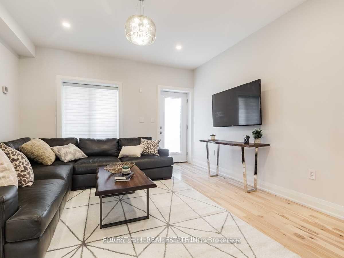 Photo 4 of Unit Main, 116 Armstrong Avenue, Toronto, Dovercourt-Wallace Emerson-Junction — HOMEH
