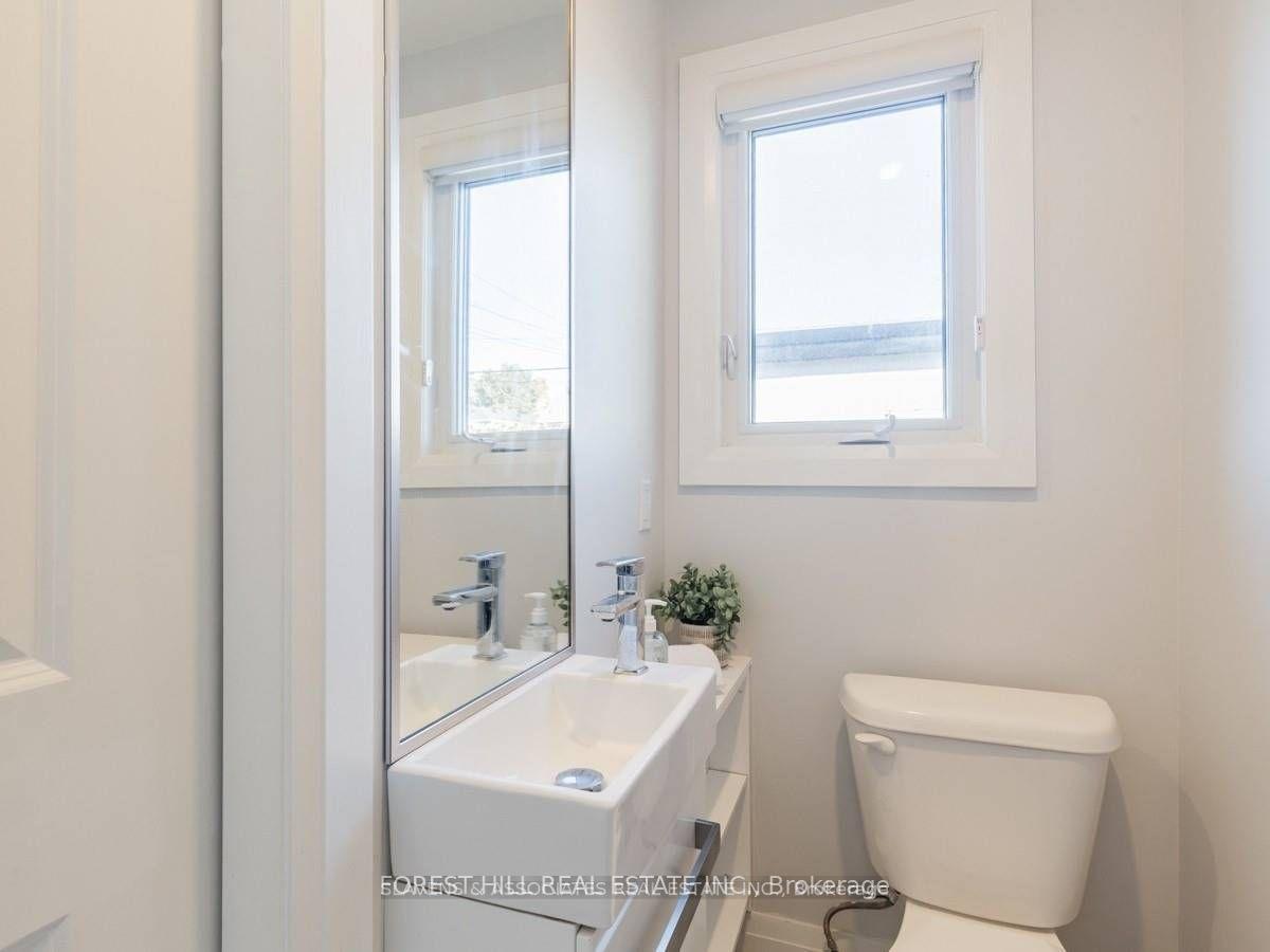 Photo 12 of Unit Main, 116 Armstrong Avenue, Toronto, Dovercourt-Wallace Emerson-Junction — HOMEH
