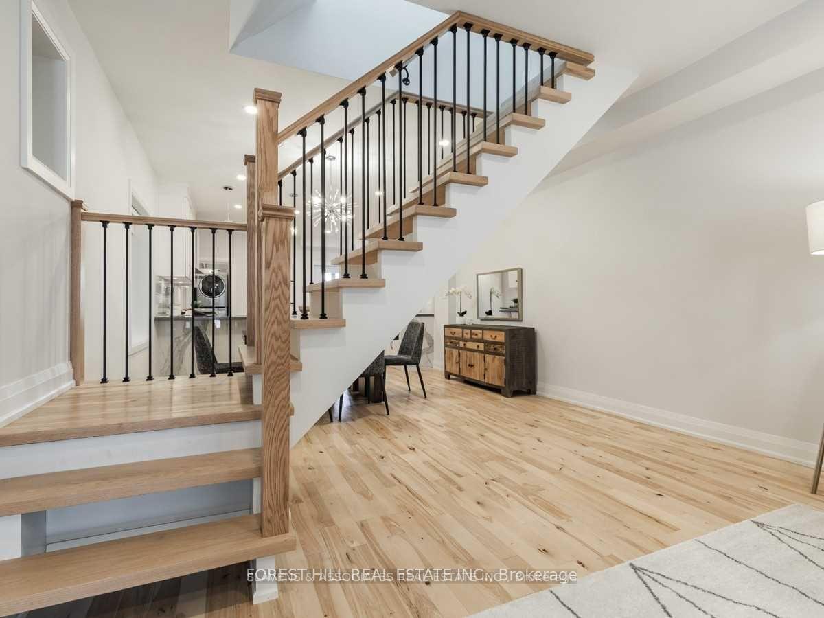 Photo 14 of Unit Main, 116 Armstrong Avenue, Toronto, Dovercourt-Wallace Emerson-Junction — HOMEH
