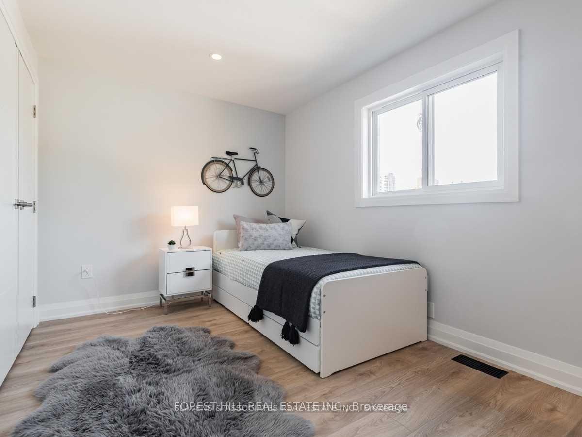 Photo 19 of Unit Main, 116 Armstrong Avenue, Toronto, Dovercourt-Wallace Emerson-Junction — HOMEH