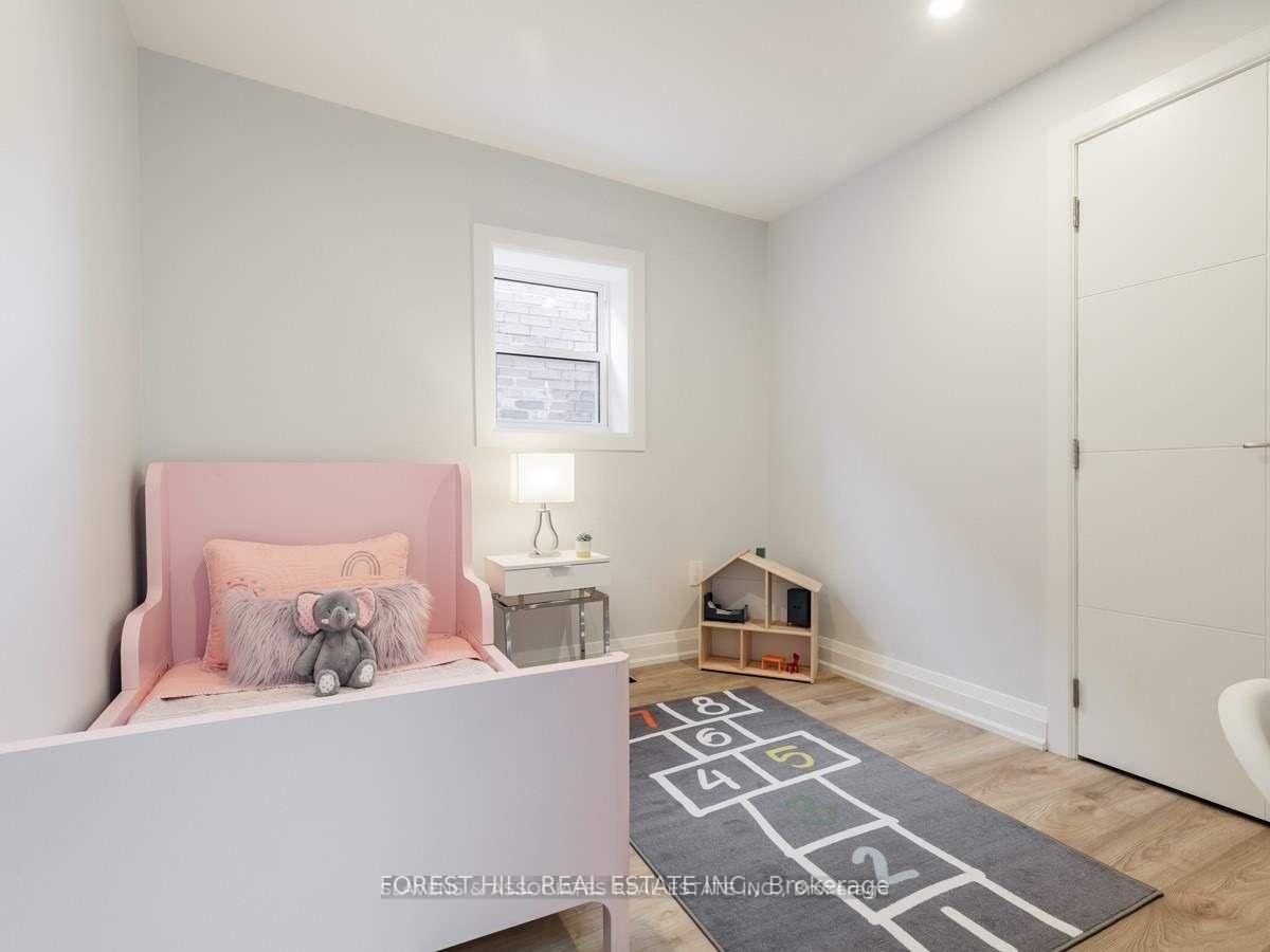Photo 20 of Unit Main, 116 Armstrong Avenue, Toronto, Dovercourt-Wallace Emerson-Junction — HOMEH
