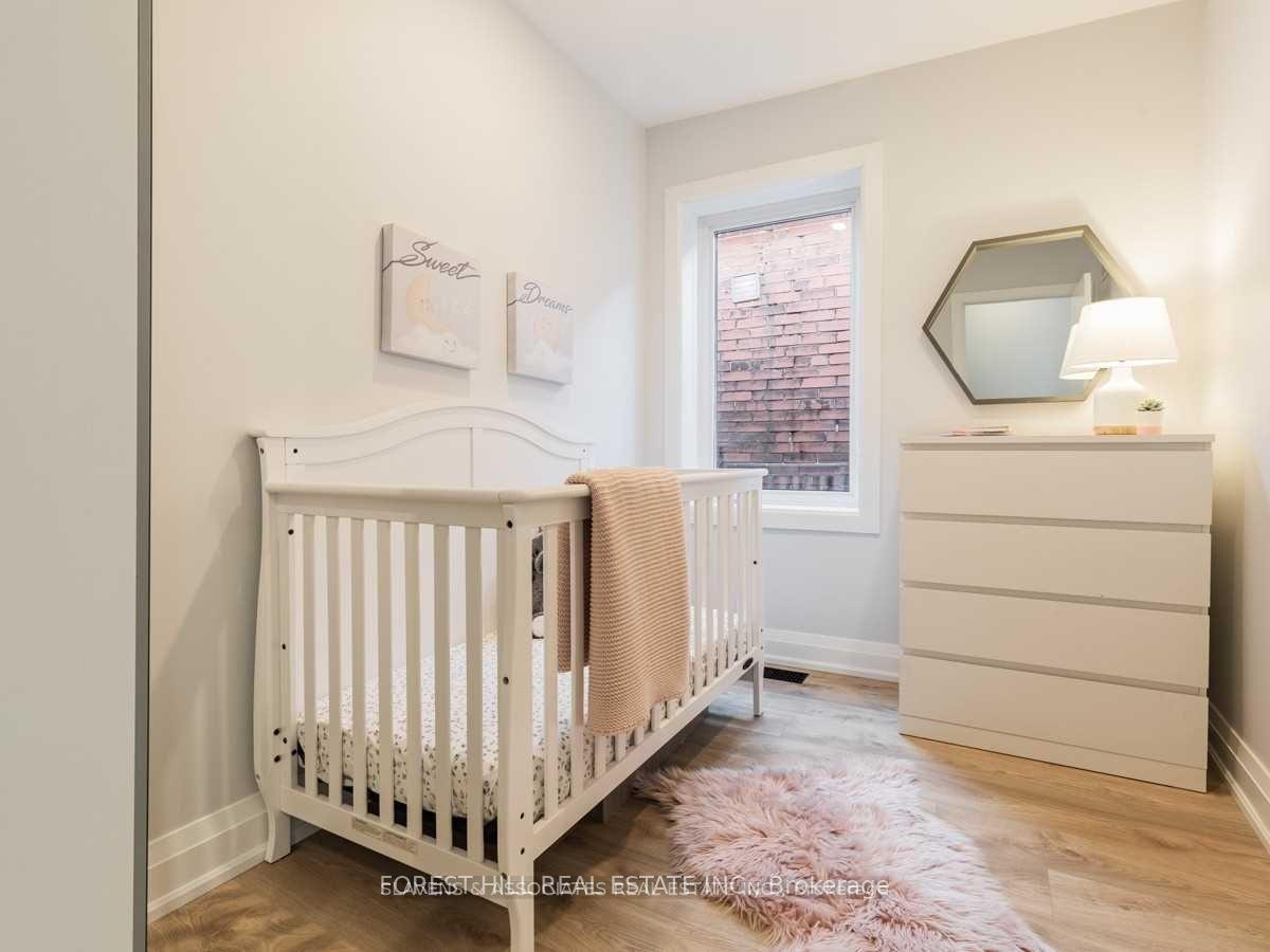 Photo 21 of Unit Main, 116 Armstrong Avenue, Toronto, Dovercourt-Wallace Emerson-Junction — HOMEH
