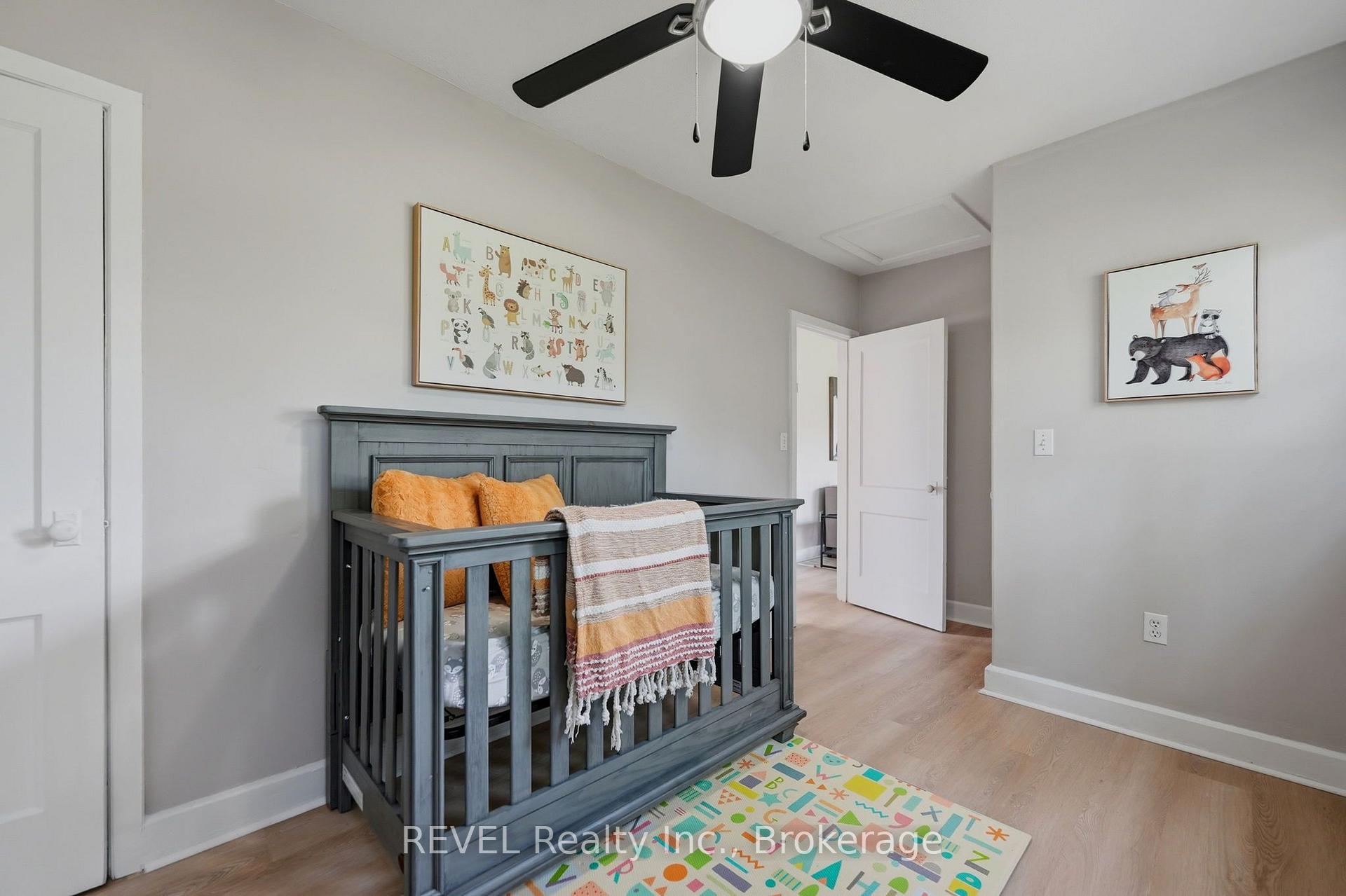 Photo 18 of 7962 Booth Street, Niagara Falls, Ascot — HOMEH