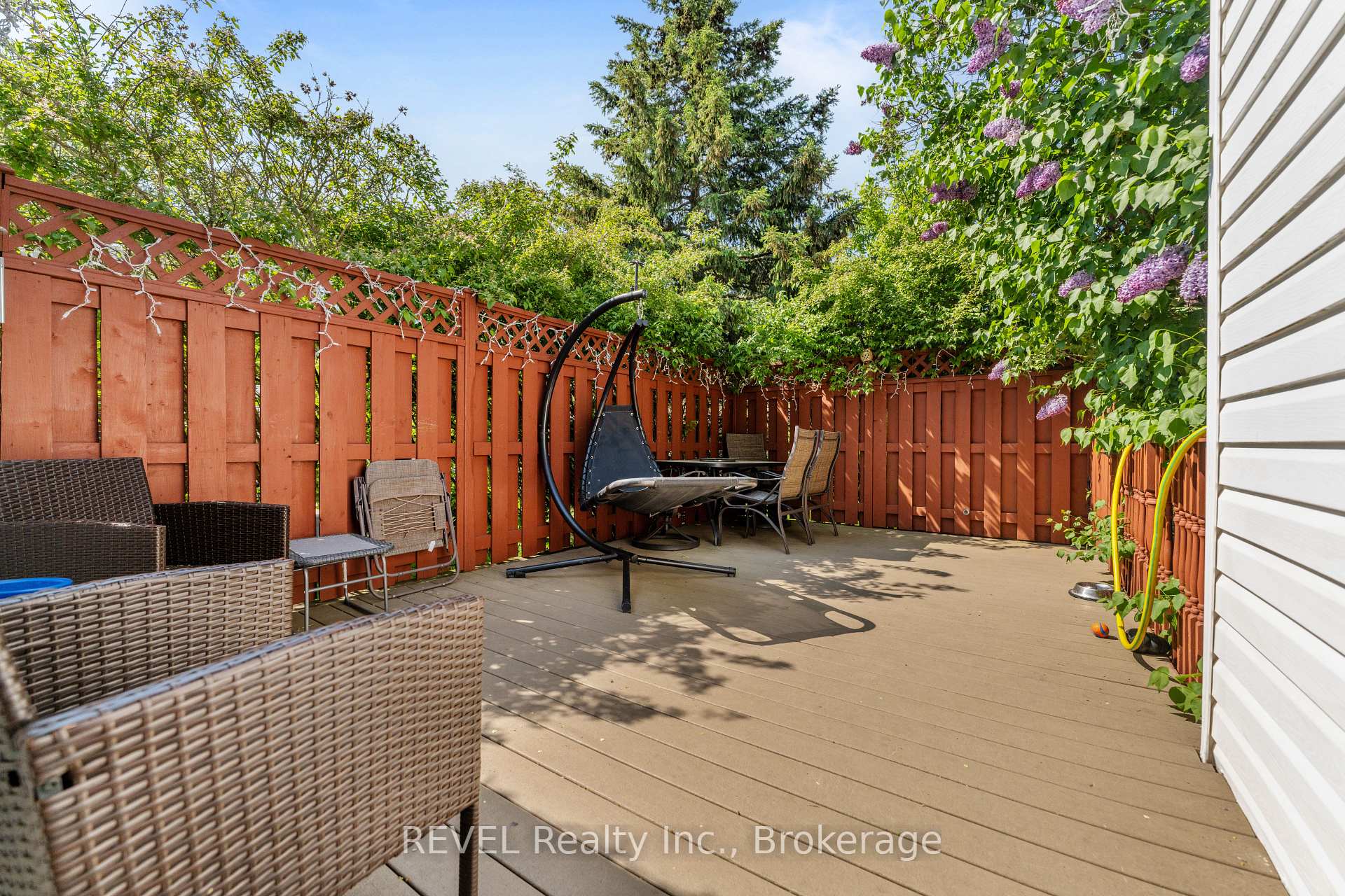 Photo 26 of 7962 Booth Street, Niagara Falls, Ascot — HOMEH
