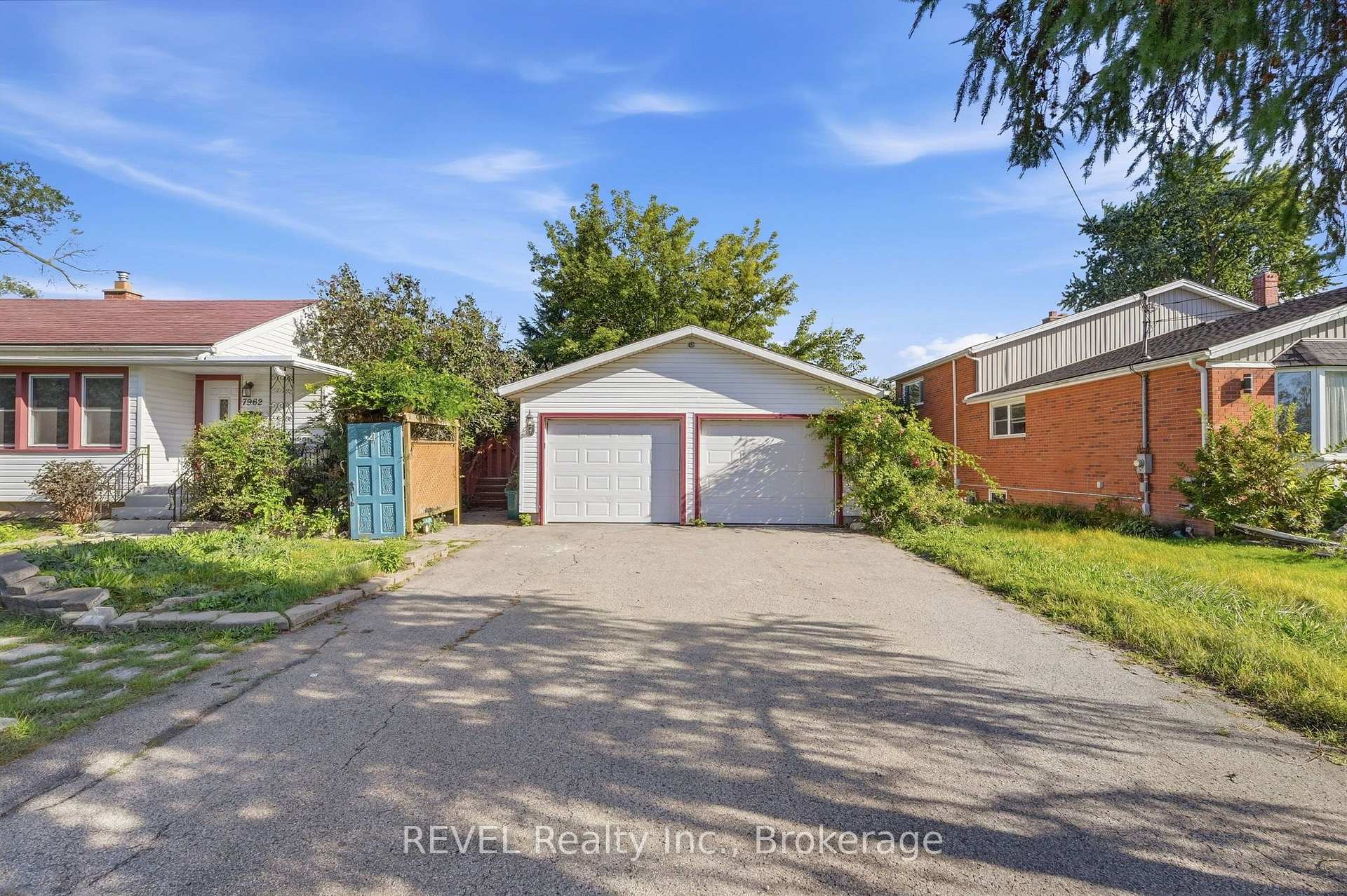 Photo 32 of 7962 Booth Street, Niagara Falls, Ascot — HOMEH
