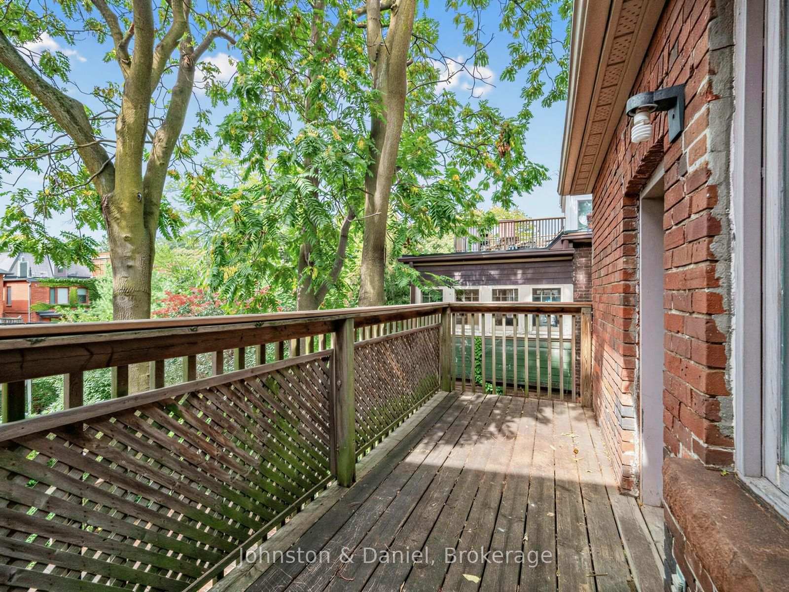 Photo 13 of 320 Brunswick Avenue, Toronto, The Annex — HOMEH
