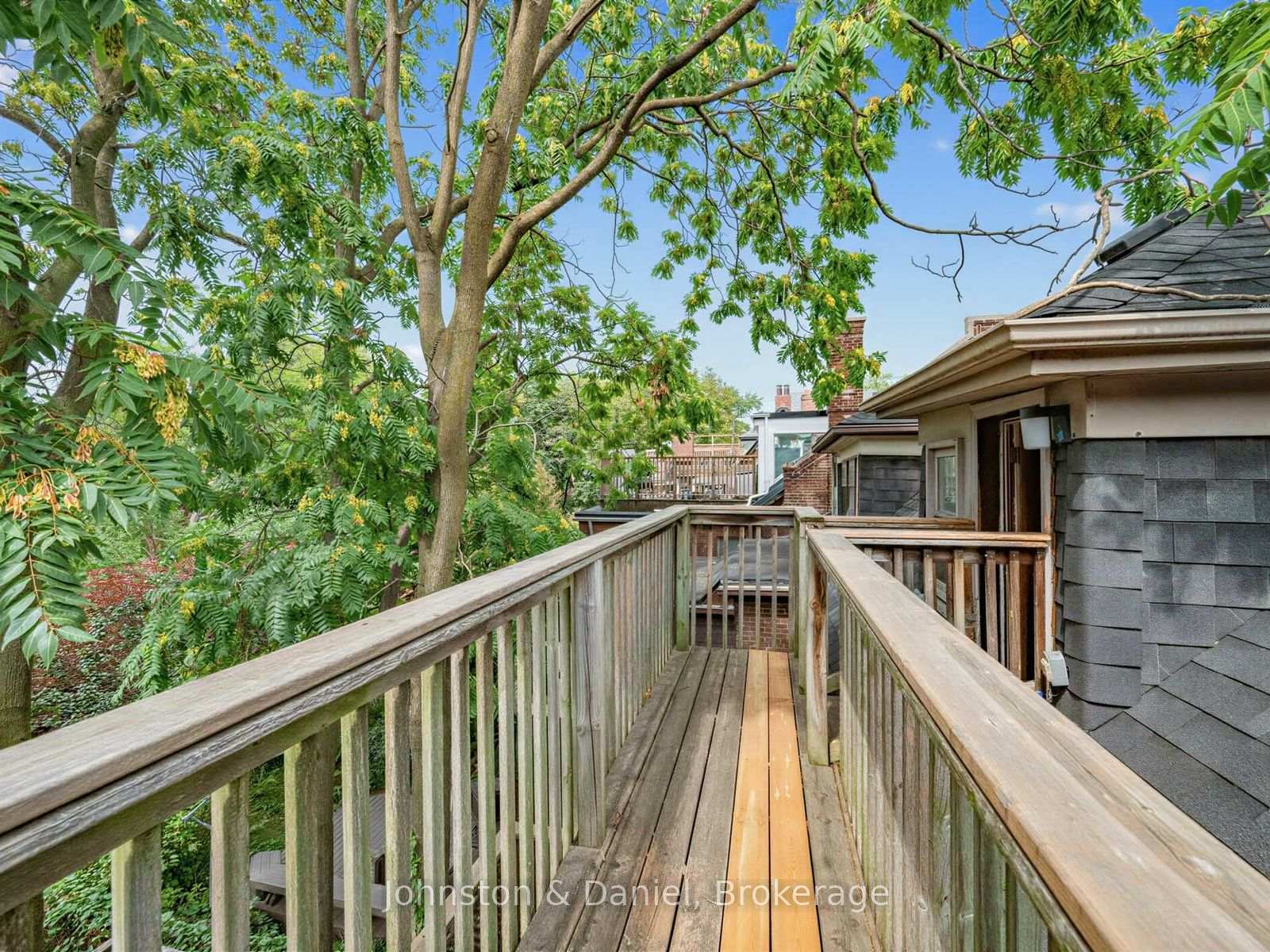 Photo 18 of 320 Brunswick Avenue, Toronto, The Annex — HOMEH