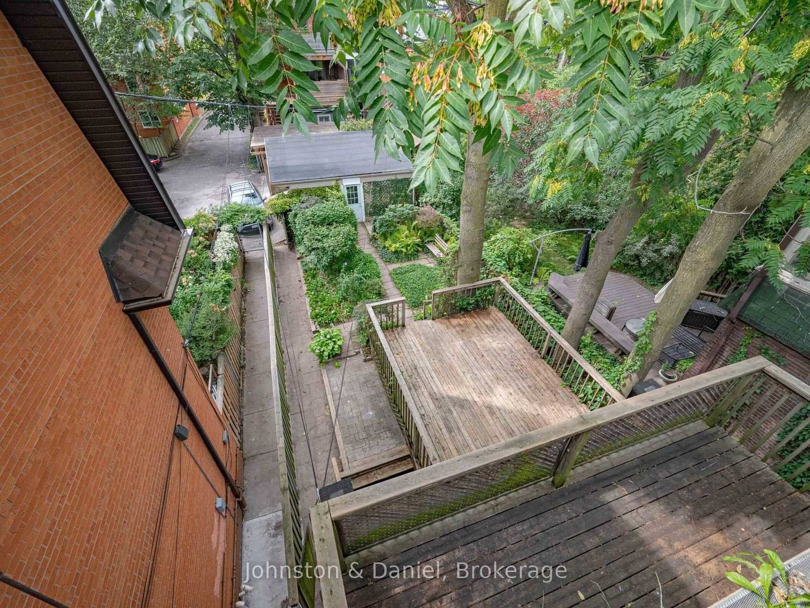 Photo 19 of 320 Brunswick Avenue, Toronto, The Annex — HOMEH