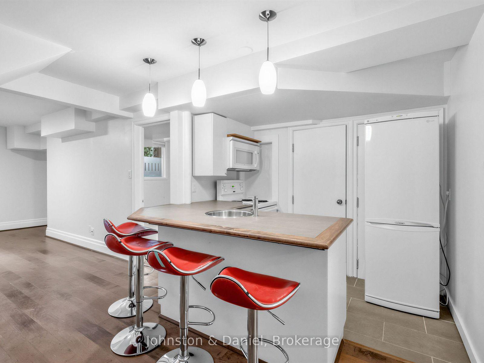 Photo 23 of 320 Brunswick Avenue, Toronto, The Annex — HOMEH