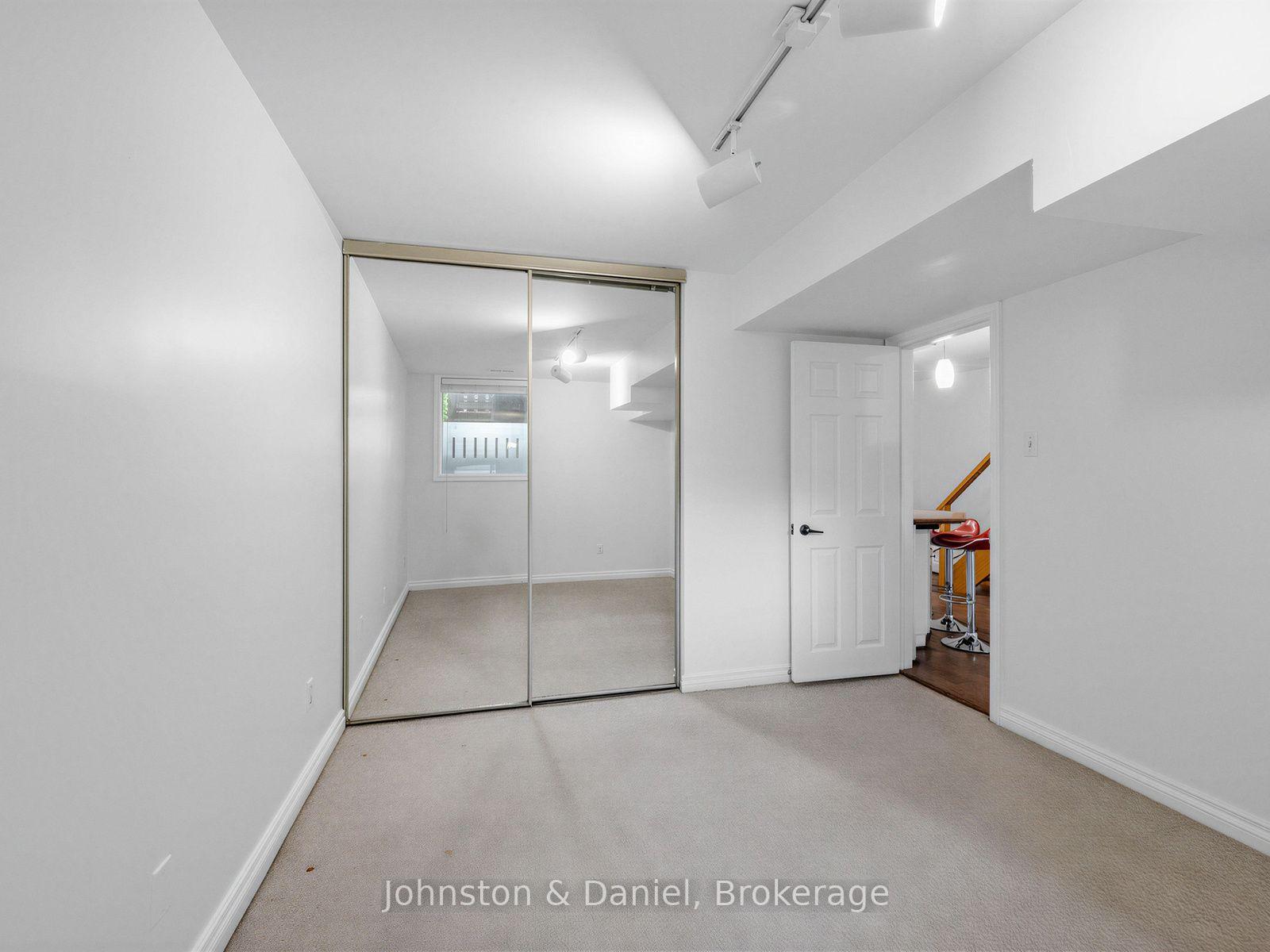 Photo 25 of 320 Brunswick Avenue, Toronto, The Annex — HOMEH