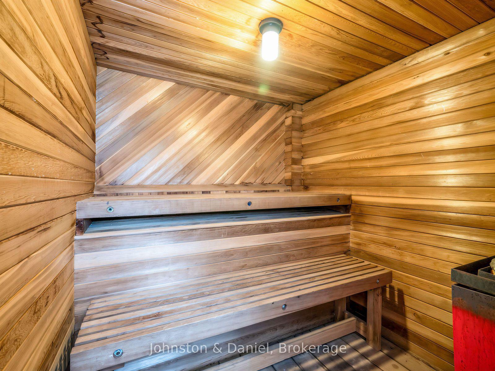 Photo 27 of 320 Brunswick Avenue, Toronto, The Annex — HOMEH