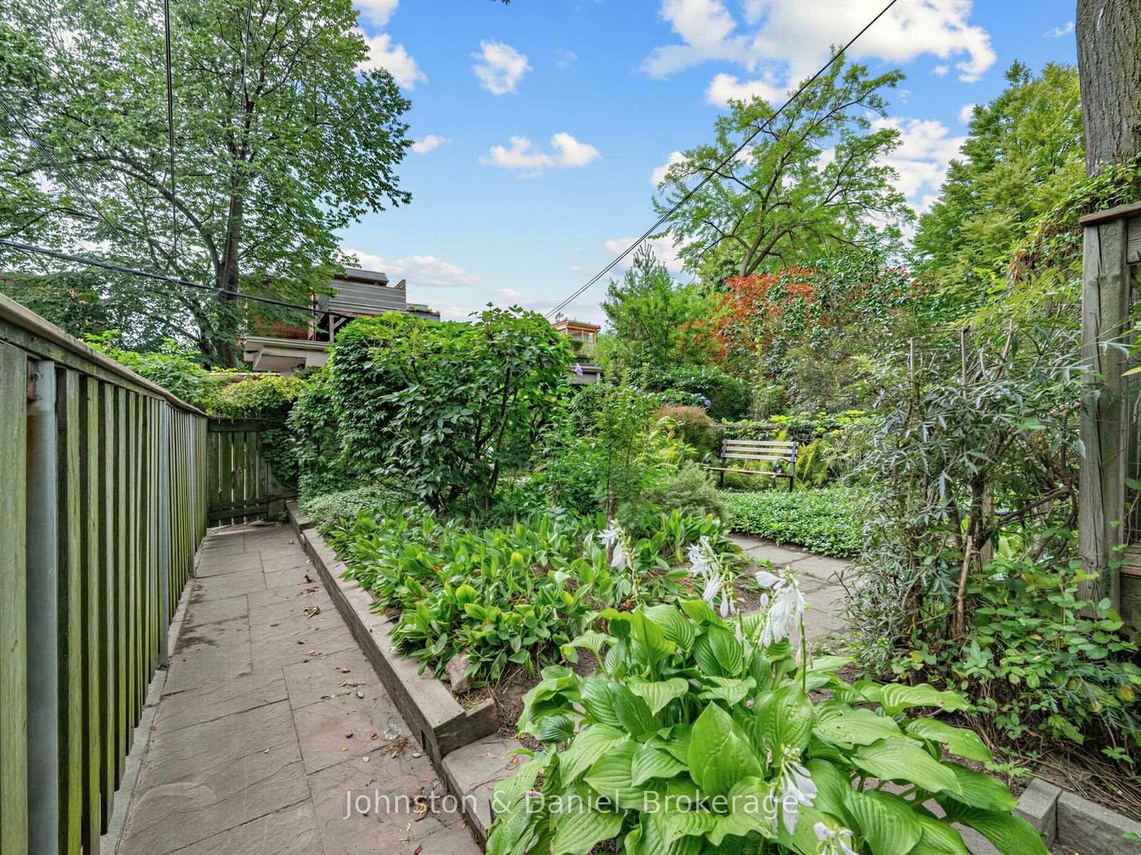 Photo 28 of 320 Brunswick Avenue, Toronto, The Annex — HOMEH