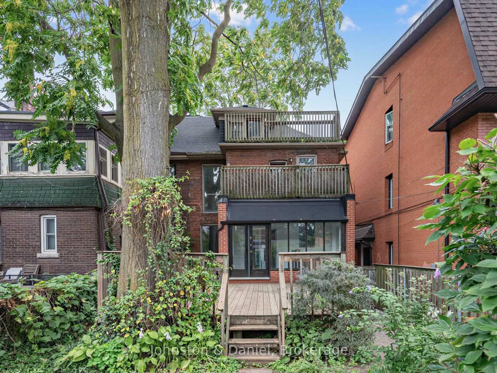 Photo 30 of 320 Brunswick Avenue, Toronto, The Annex — HOMEH