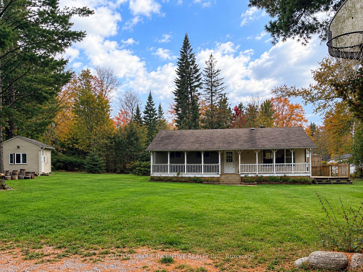 Photo 2 of 52 Grandview Crescent, Oro-Medonte, Rural Oro-Medonte — HOMEH