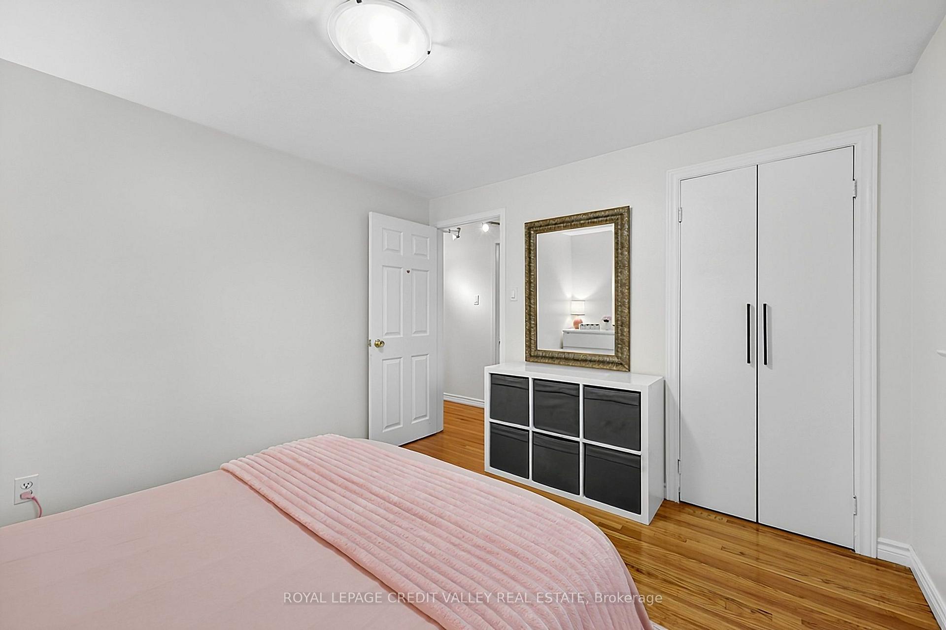 Photo 27 of 27 Castlemore Drive, Brampton, Brampton East — HOMEH