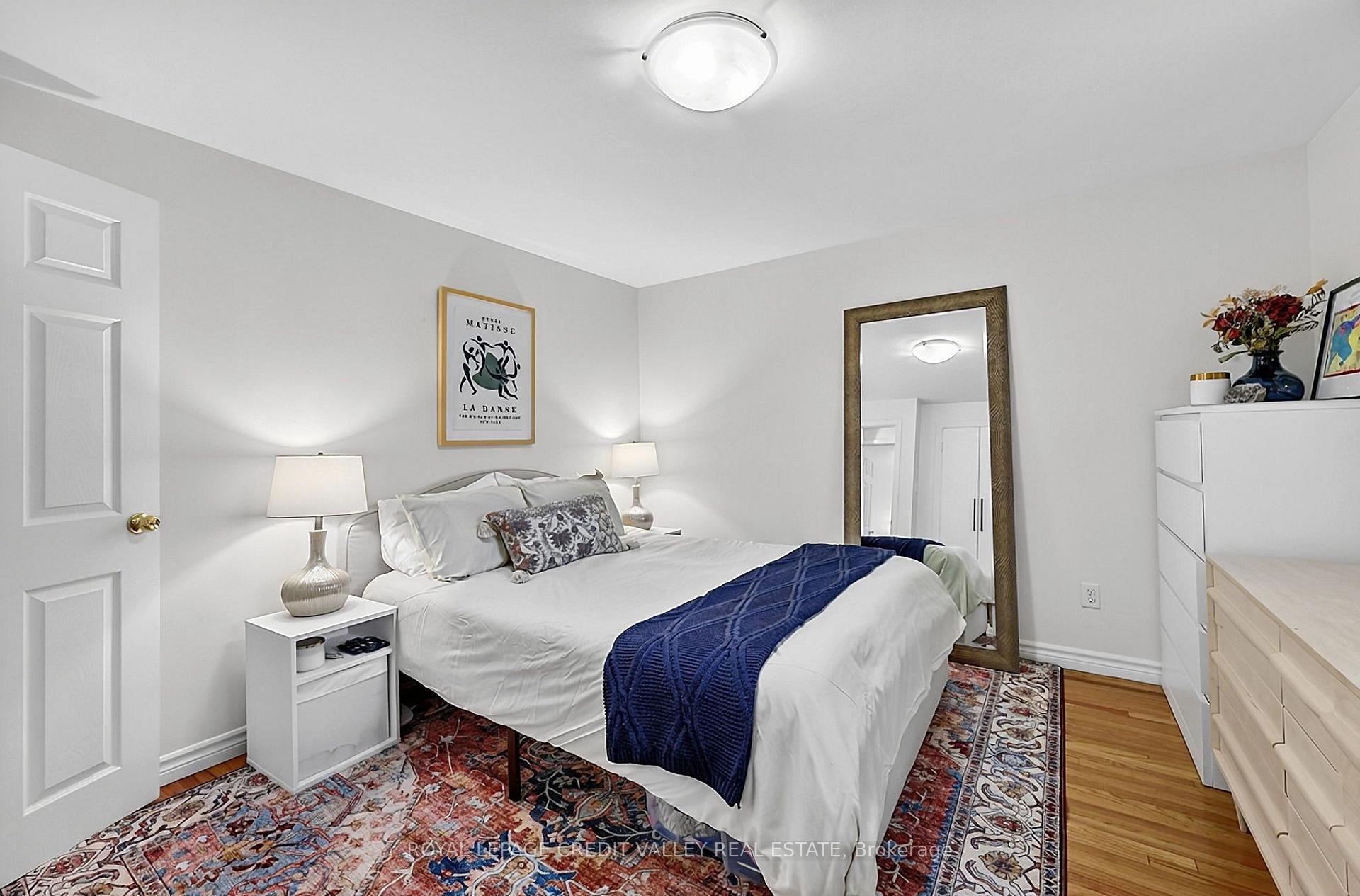 Photo 29 of 27 Castlemore Drive, Brampton, Brampton East — HOMEH