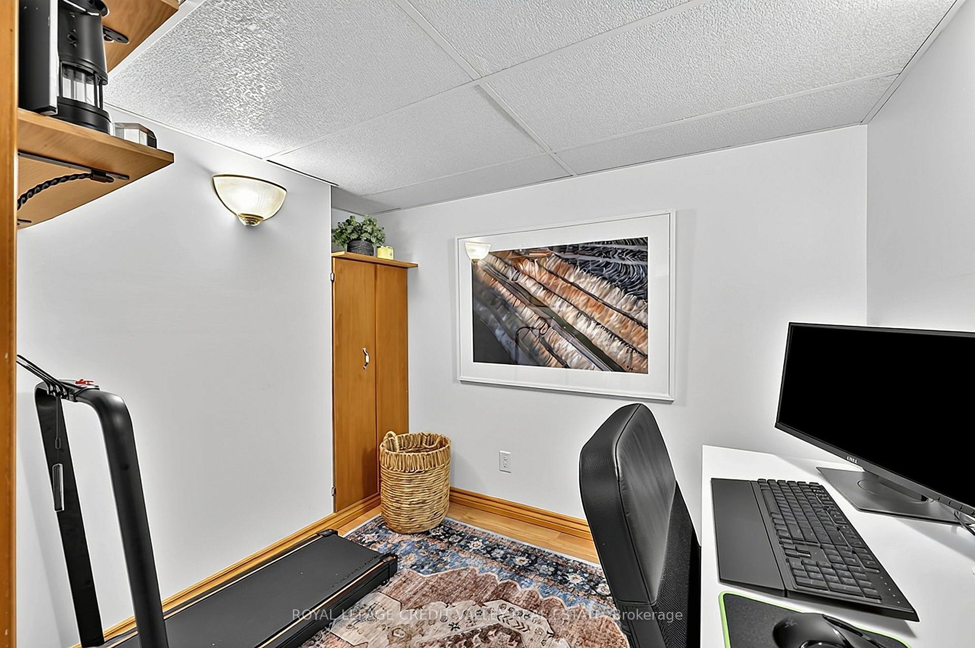 Photo 35 of 27 Castlemore Drive, Brampton, Brampton East — HOMEH