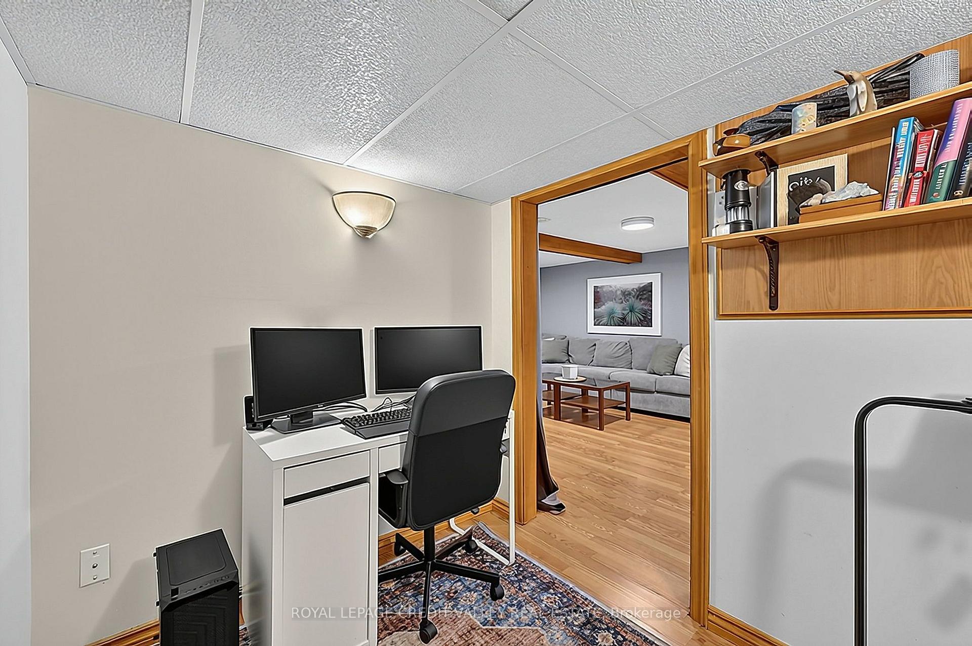 Photo 36 of 27 Castlemore Drive, Brampton, Brampton East — HOMEH