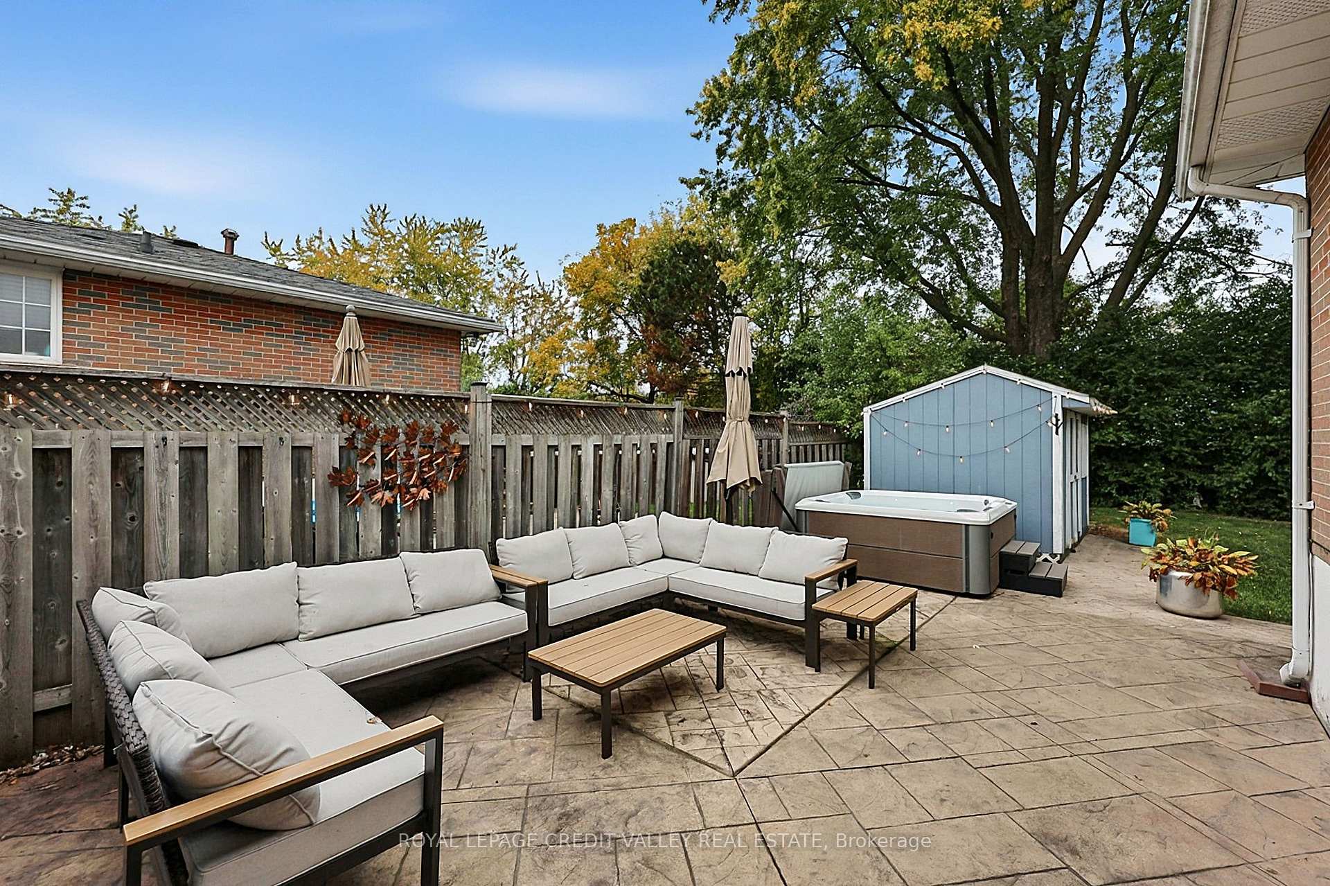 Photo 46 of 27 Castlemore Drive, Brampton, Brampton East — HOMEH