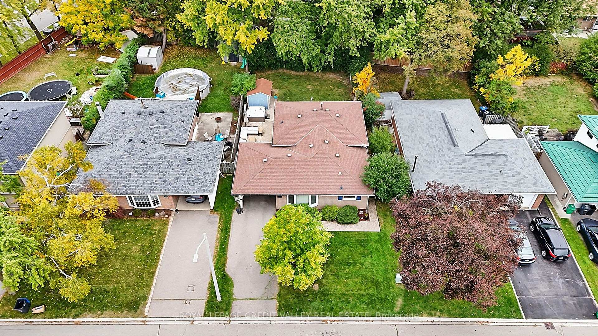 Photo 50 of 27 Castlemore Drive, Brampton, Brampton East — HOMEH